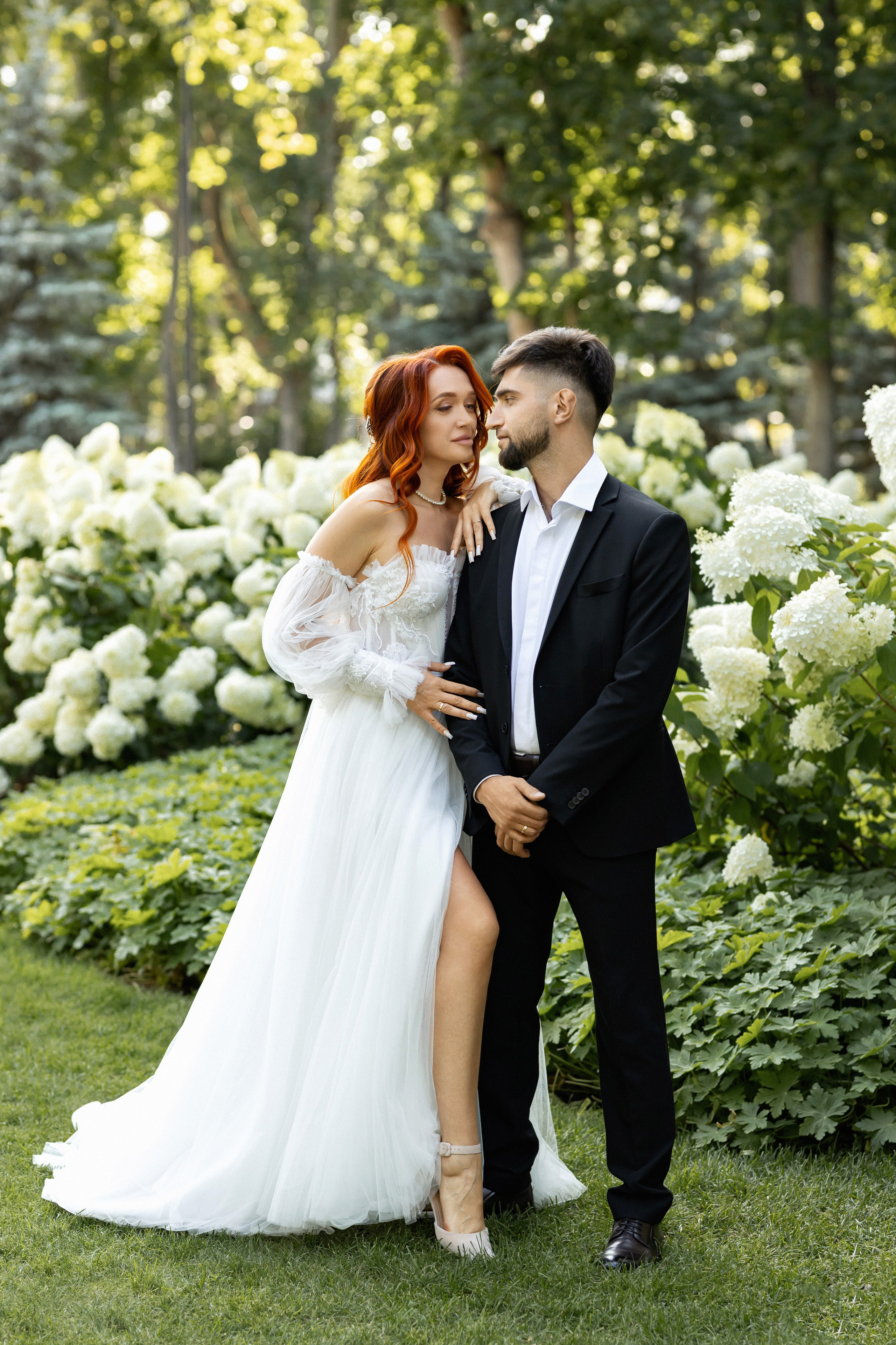 Свадьбы. Фотограф Воронеж Юлия Брижан