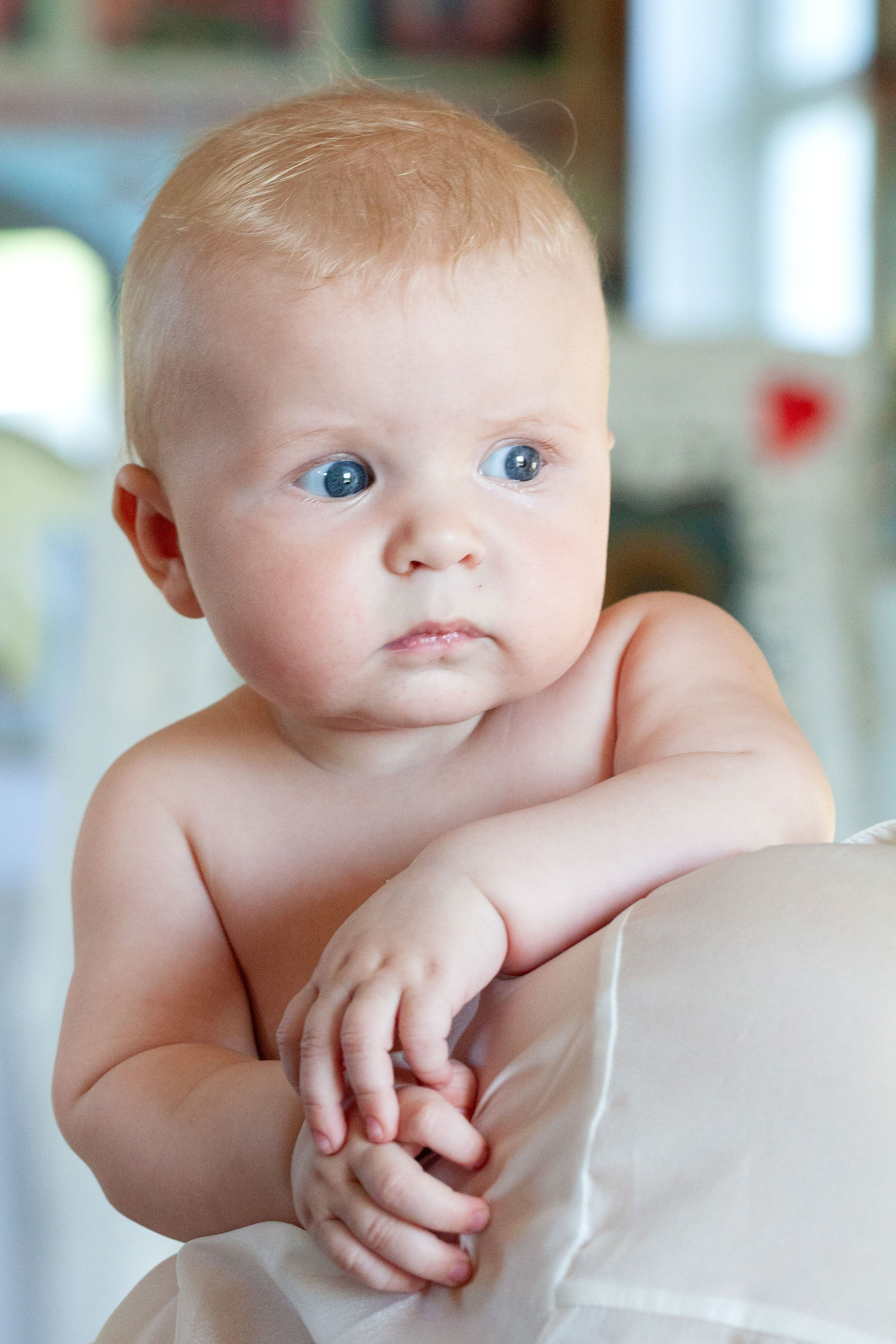 Таинство крещения. Главная