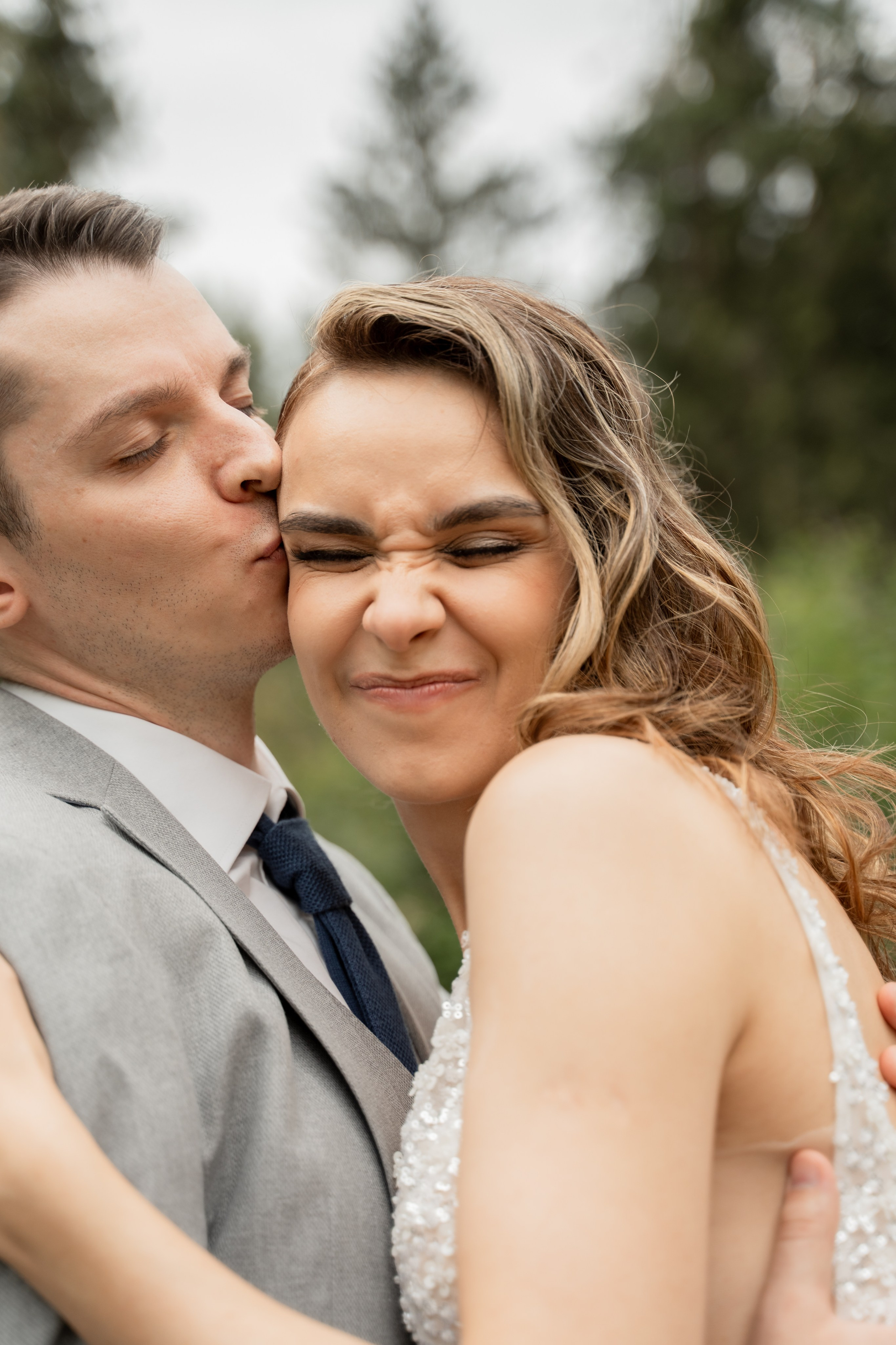 Катерина и Александр. Портретный и свадебный фотограф Алла Карени Москва