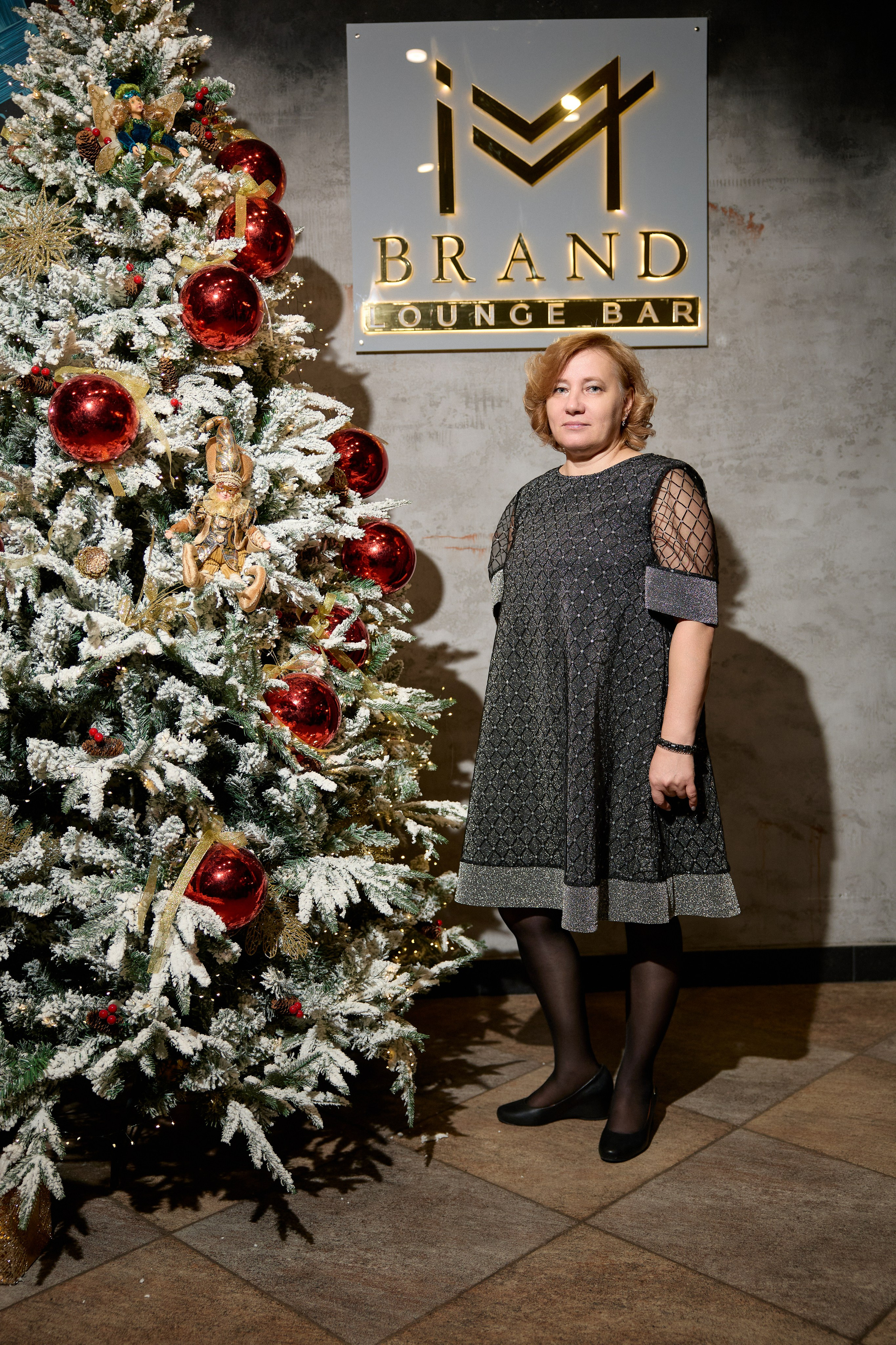 K. MOROZOVA 15.12 | M-BRAND. Главная