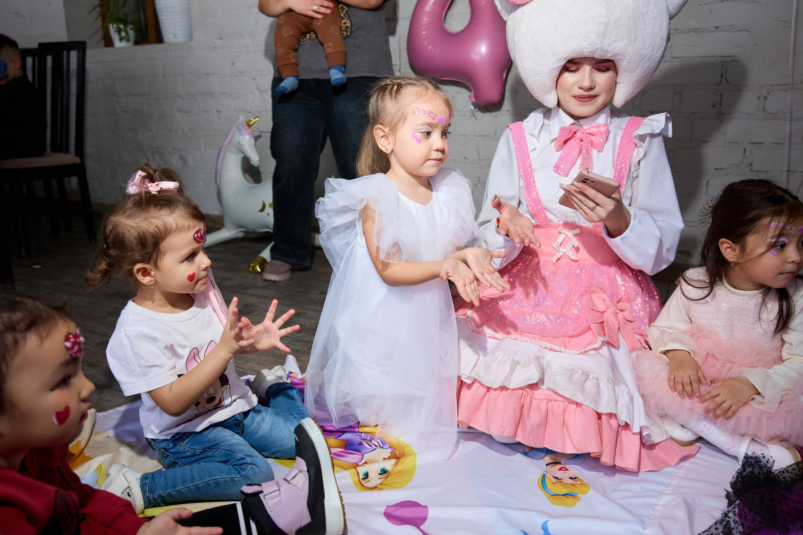 EMILIA | SAVOY. Фотограф Artem I. Galkin