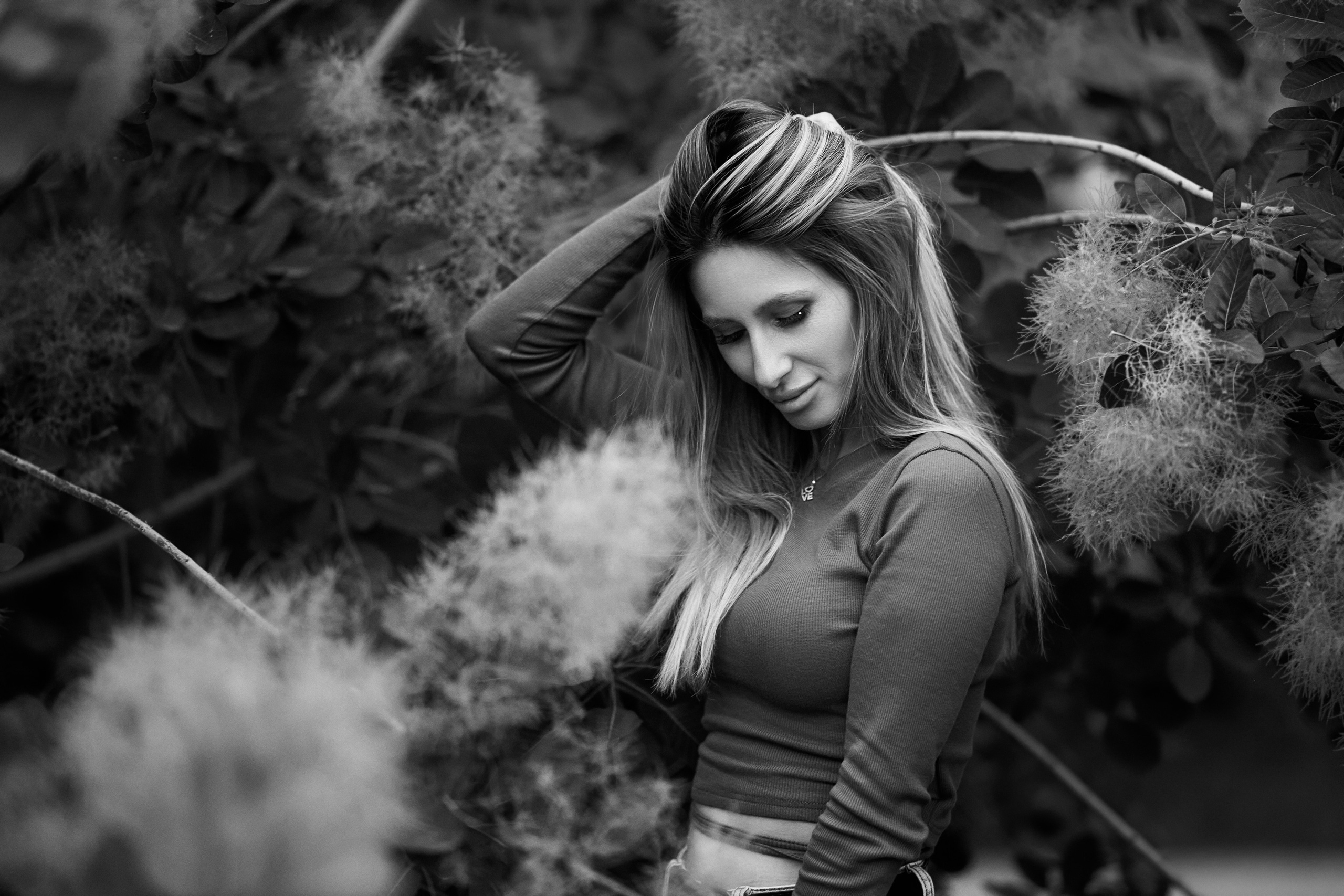 NADYA. Главная