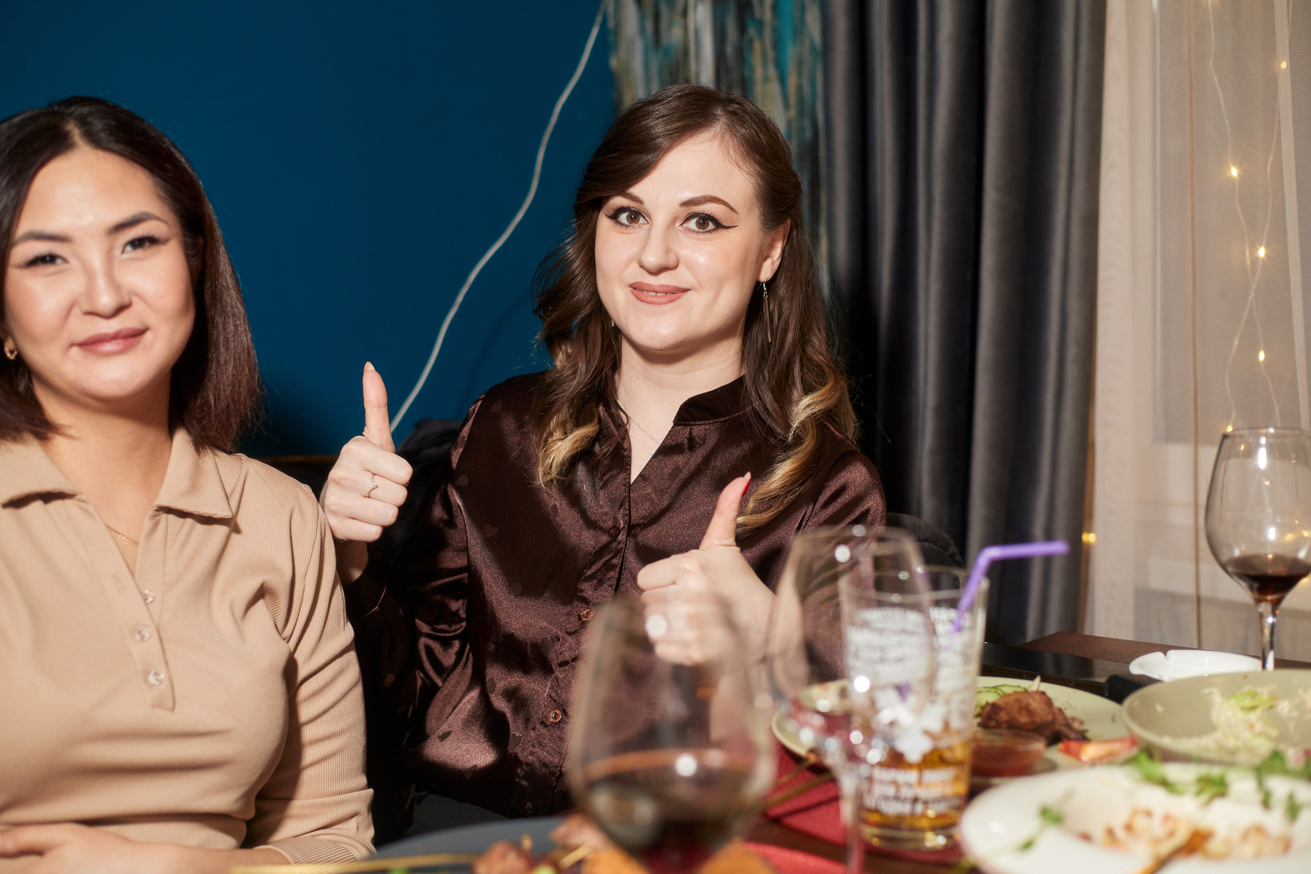 MAXIM & DAMIR | FOREST BAR | 8 МАРТА! 2-й вечер. Главная