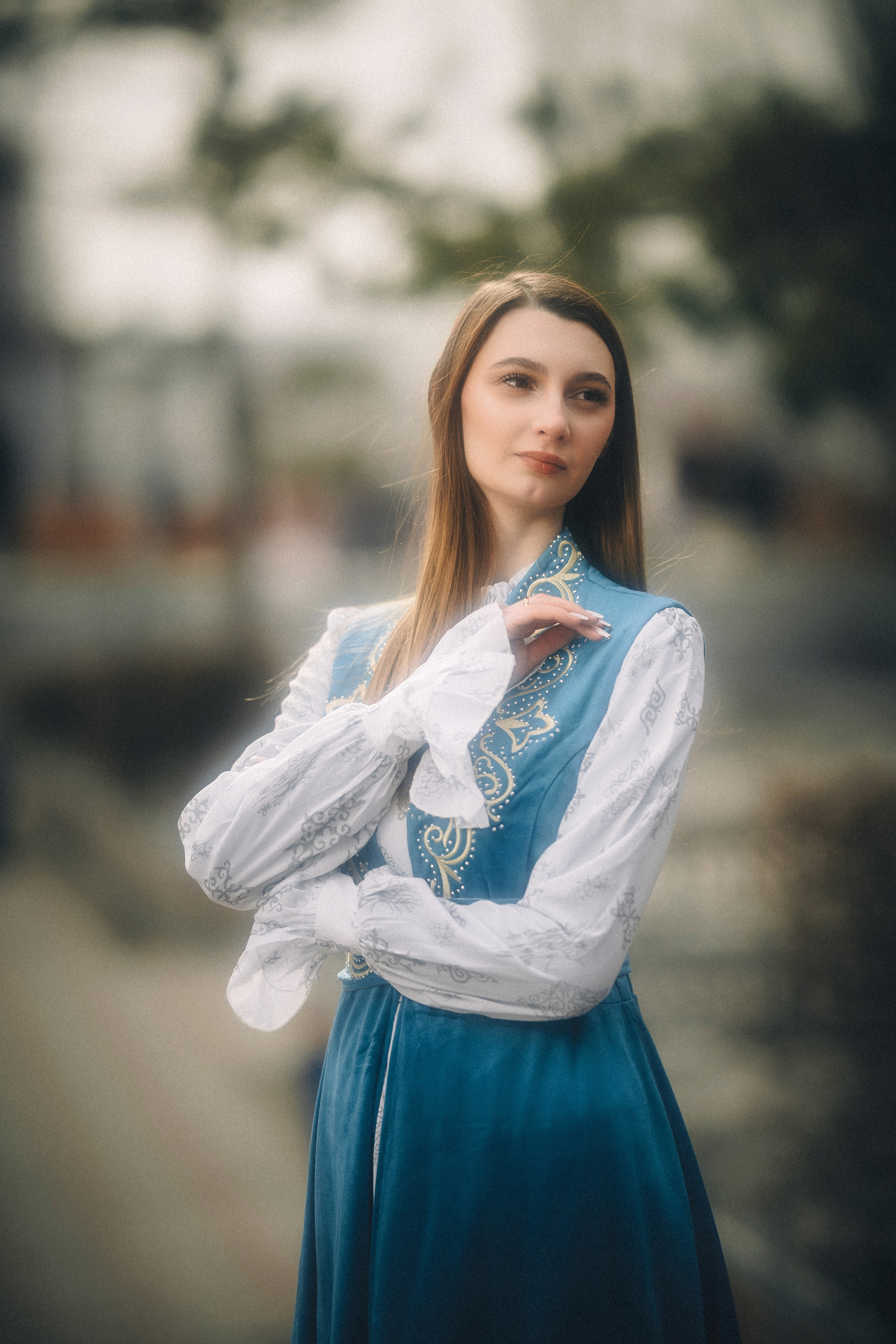 TANYA. Фотограф Artem I. Galkin