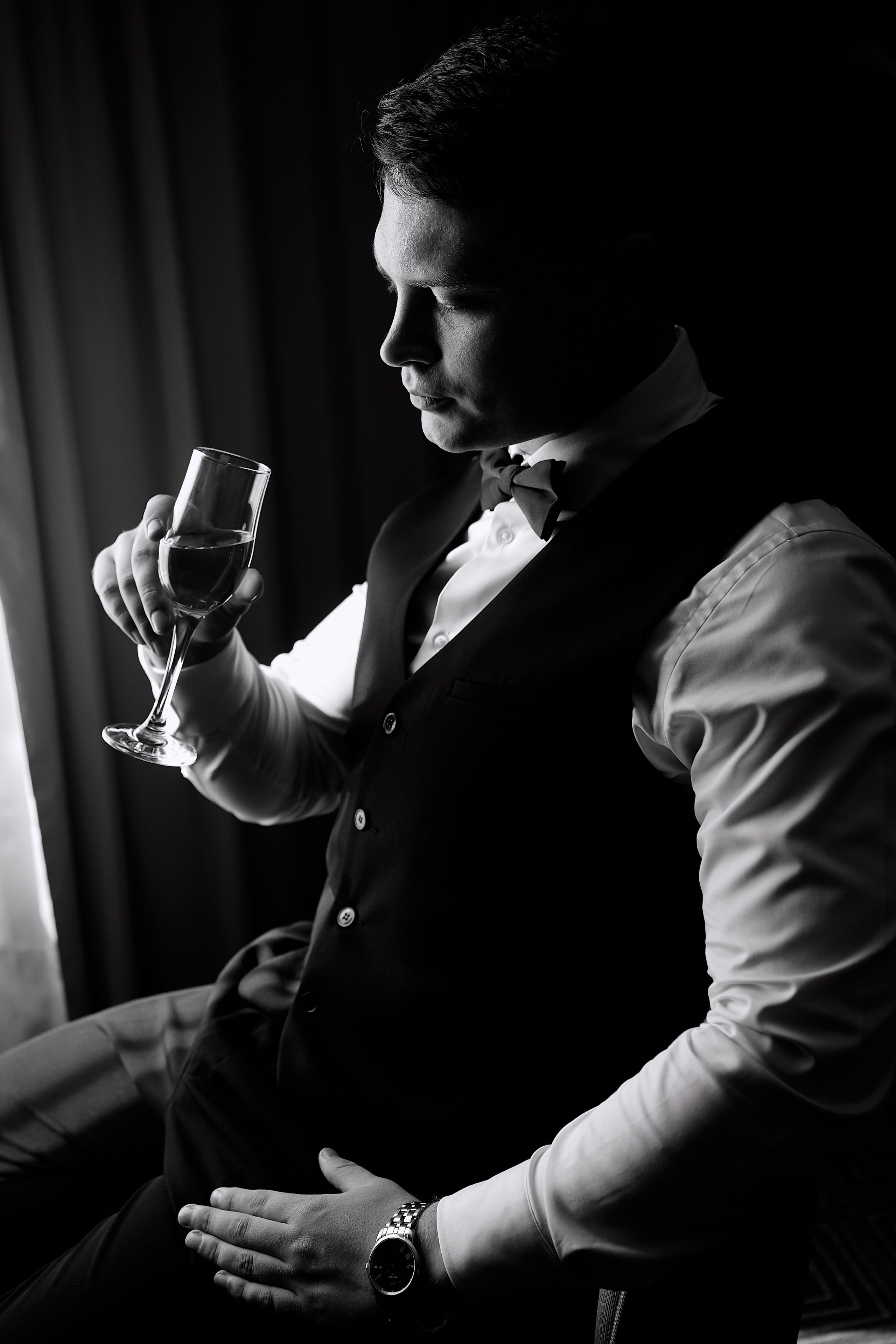 Алена и Алексей. Фотограф в Саранске Дмитрий Емелин