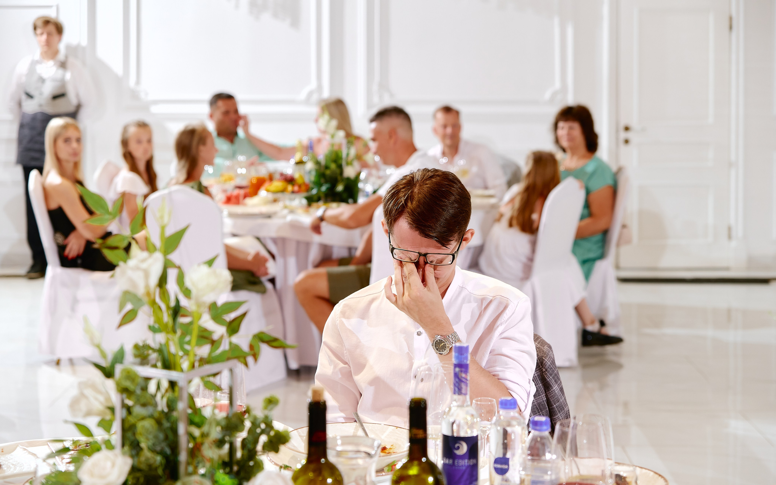 Дима и Настя. Фотограф в Саранске Дмитрий Емелин