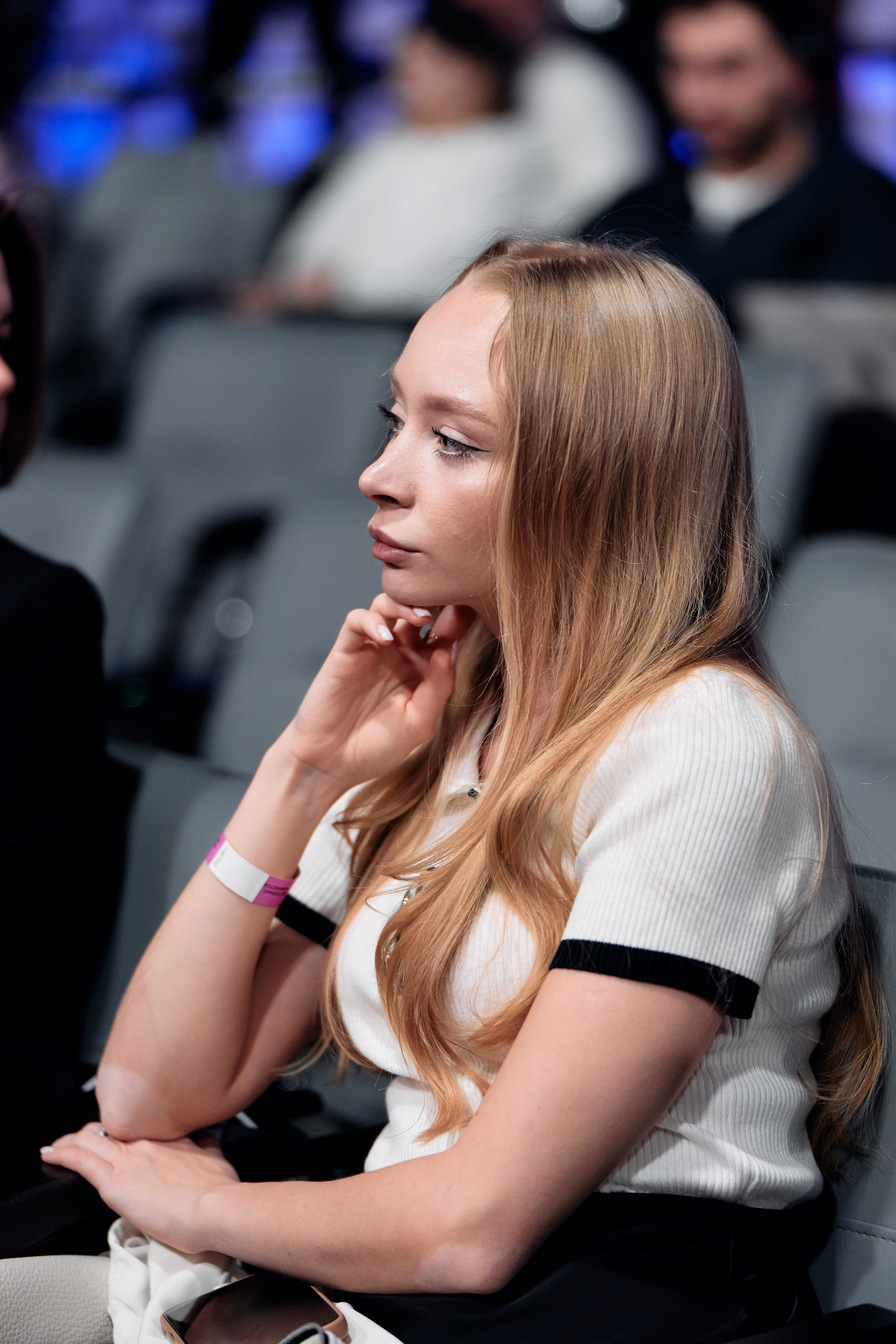 Герои Большой Страны. Фотограф в Москве — Новиков Владислав