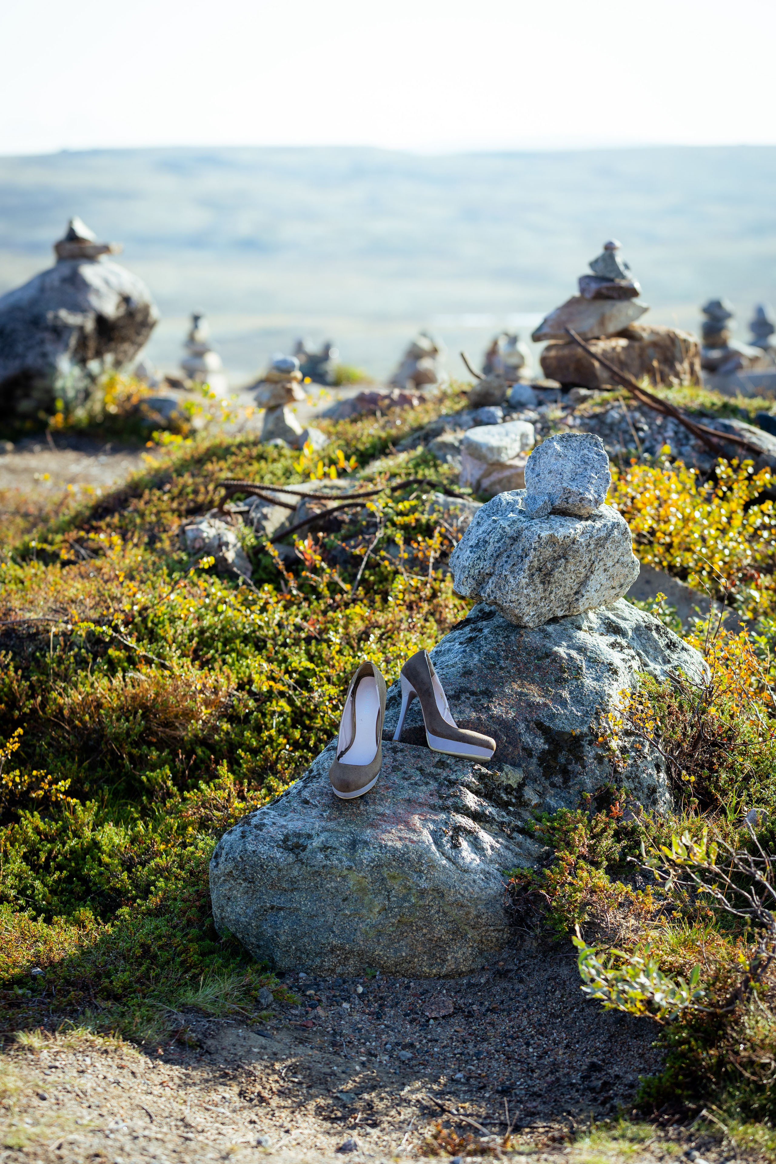 Кольский (осень 2025). Фотограф Виноградов Константин