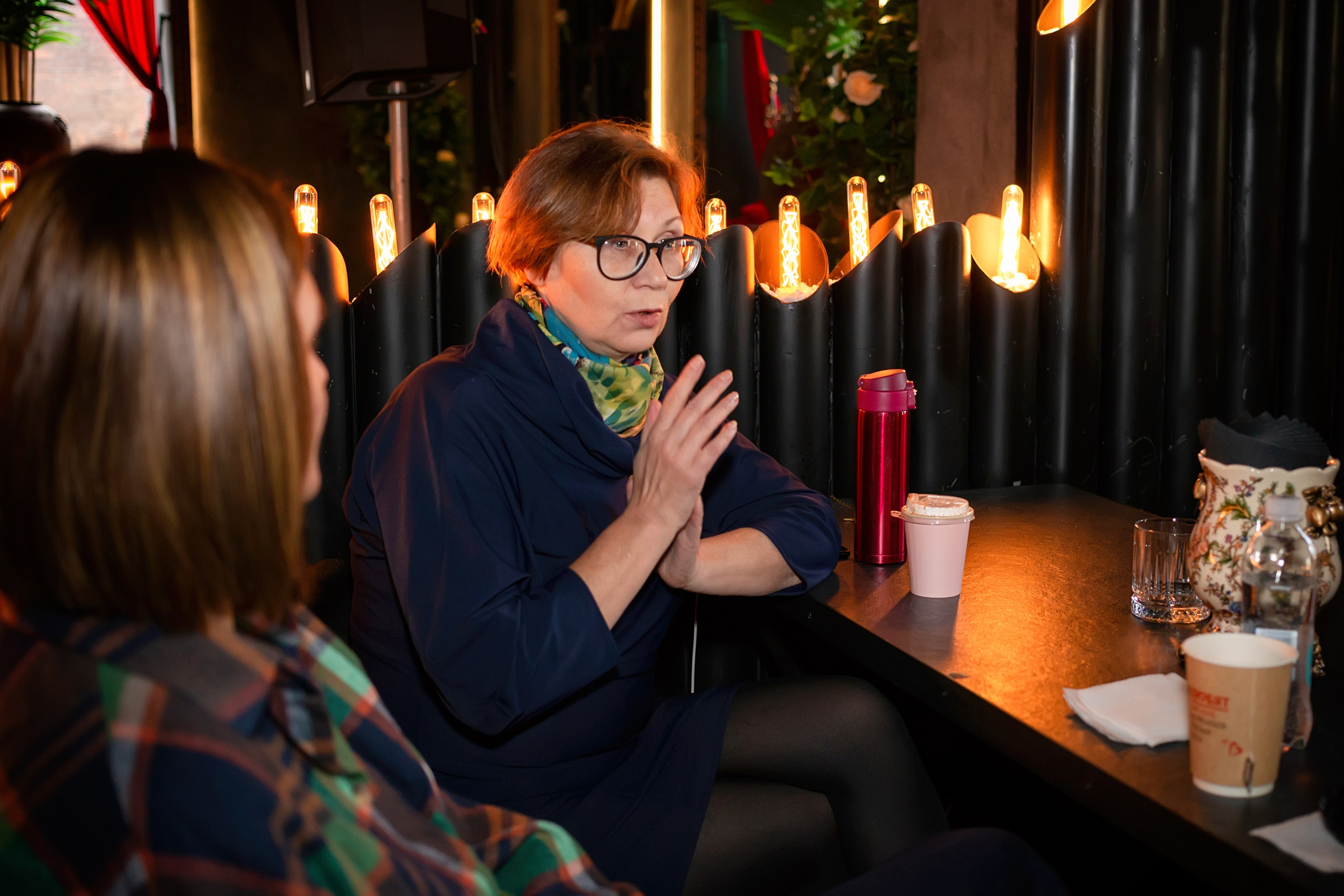 Фоторепортаж с нетворкинг-встречи в Санкт-Петербурге. Съемка мероприятий. Портретные фотосессии, контент-съемки, репортаж