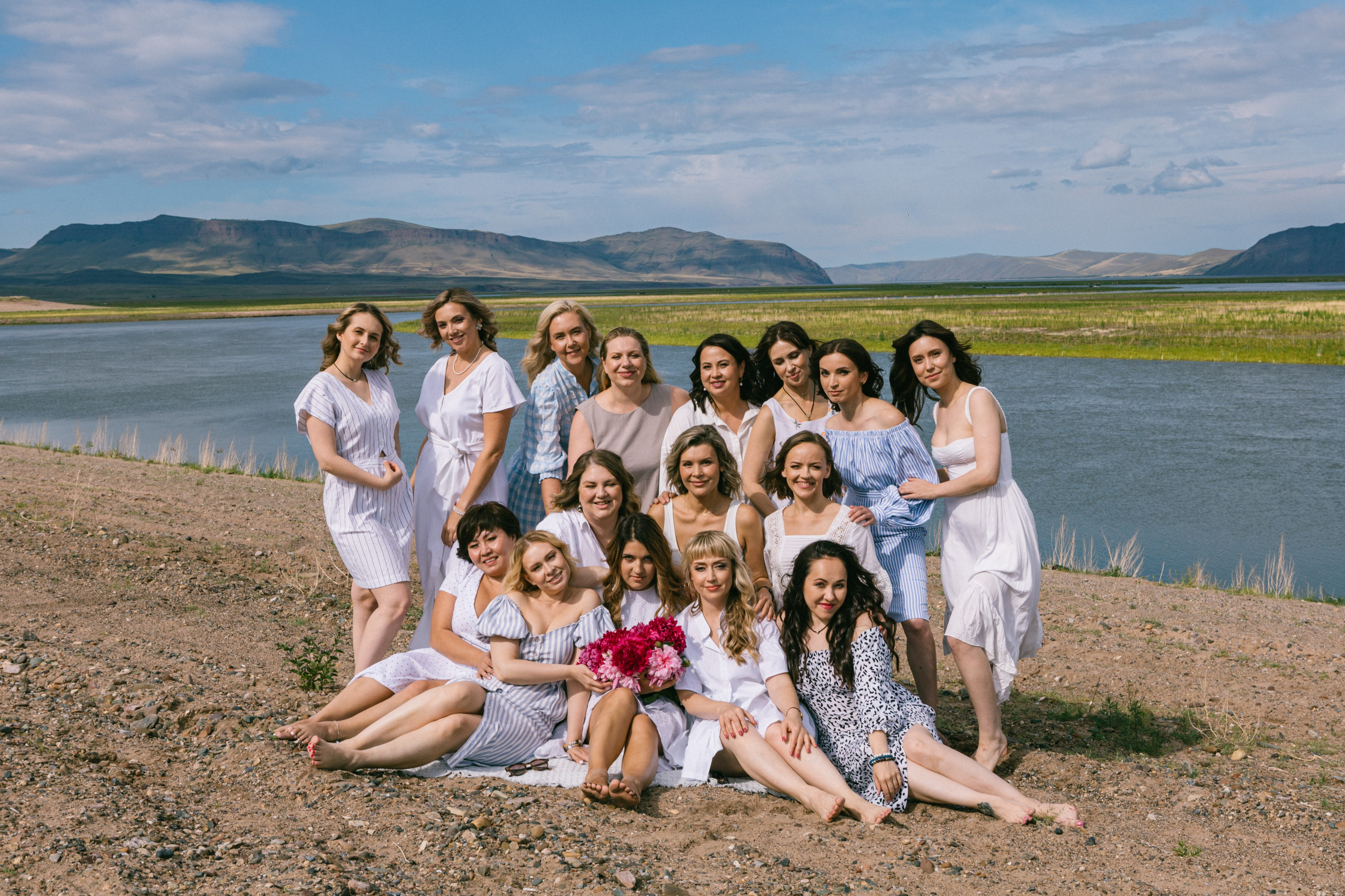 Фотодень для клуба Persona Grata. Контент-фотограф в Абакане Наталья Нагибина