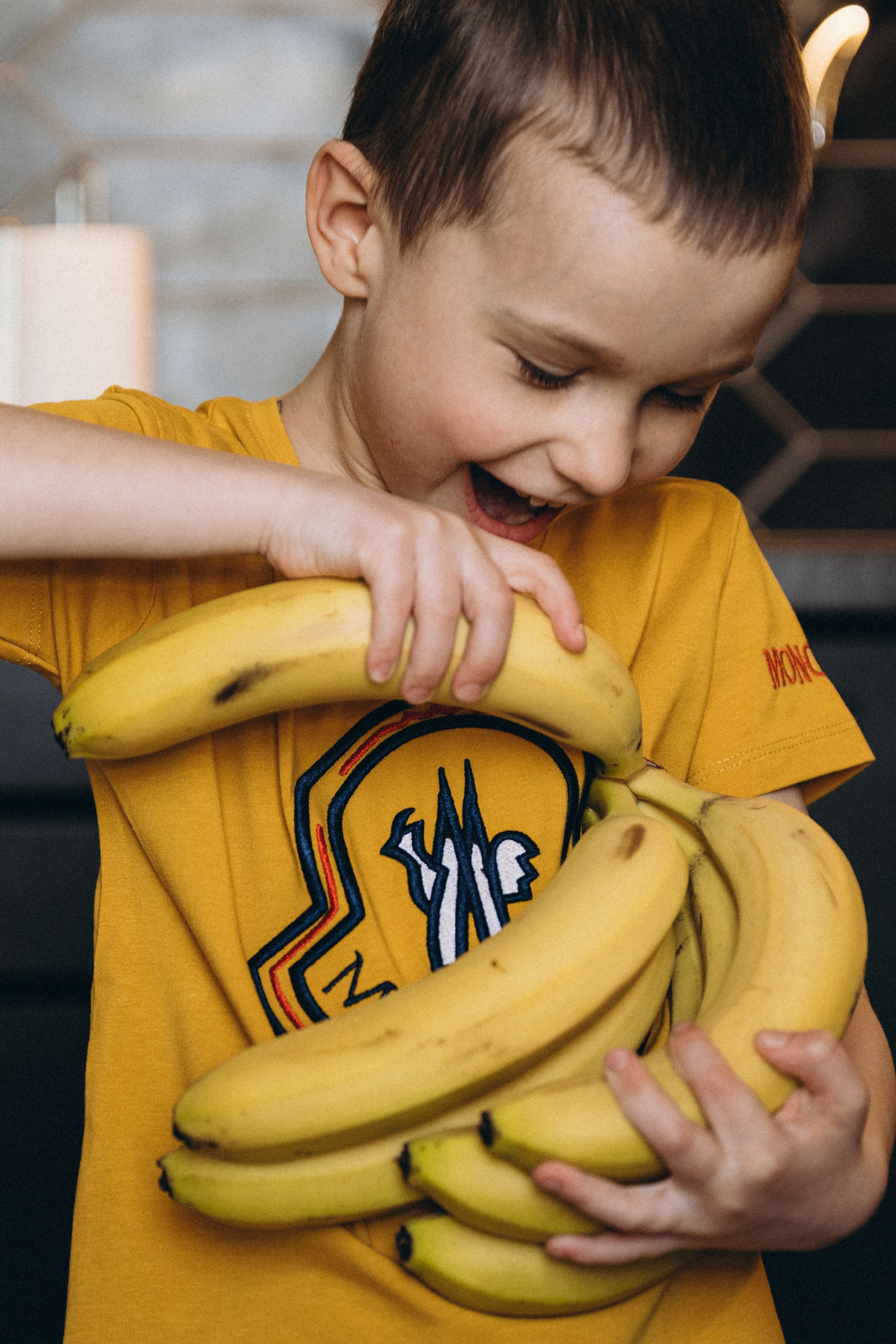 Рома. Фотограф Анастасия Егорова