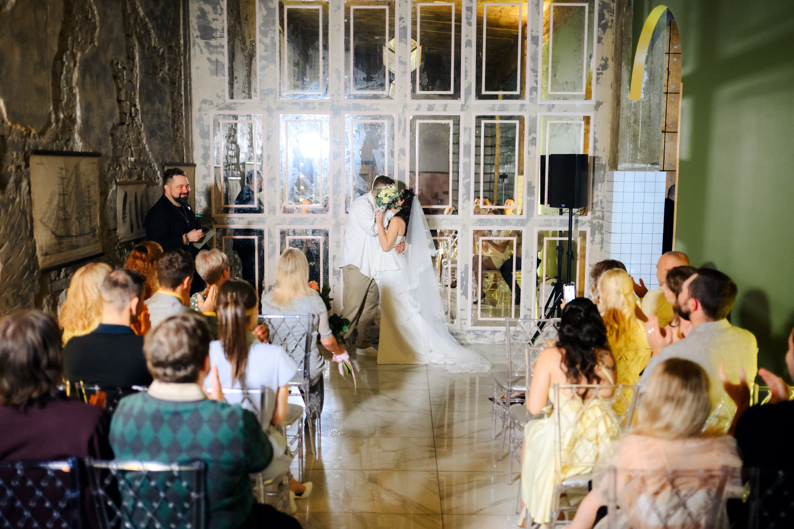 От А до Я ❤️. Свадебный фотограф в Санкт-Петербурге Афонин Андрей
