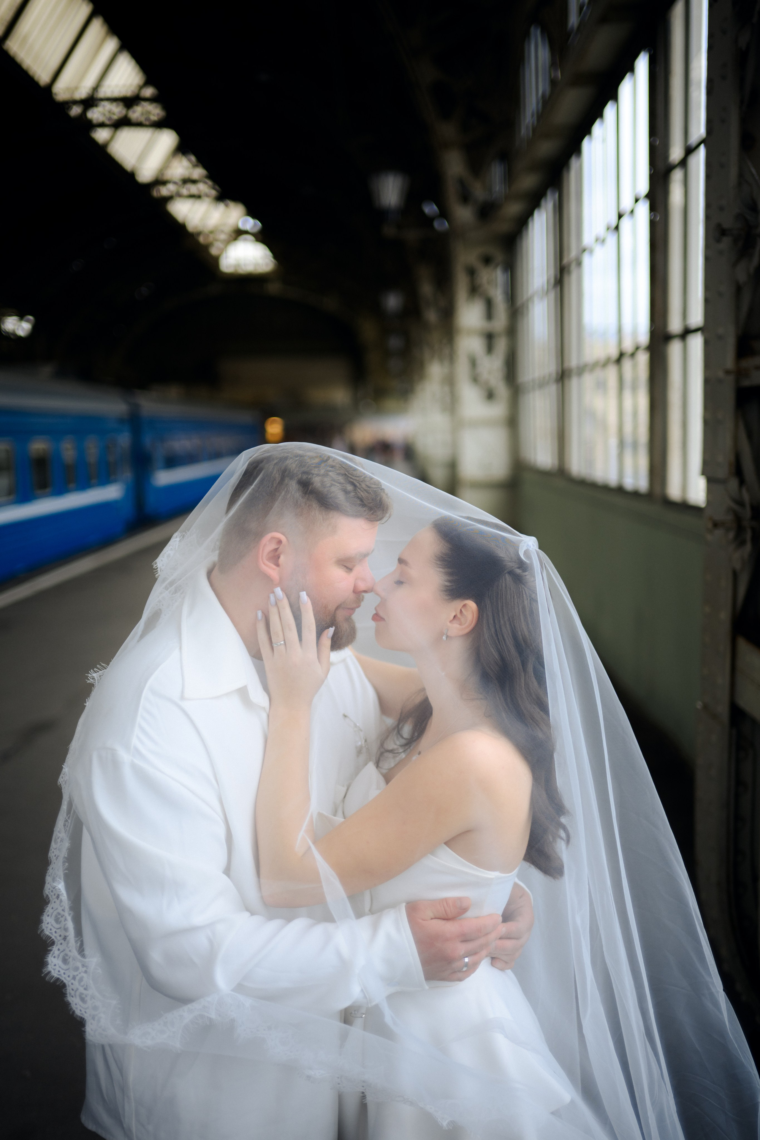 От А до Я ❤️. Свадебный фотограф в Санкт-Петербурге Афонин Андрей