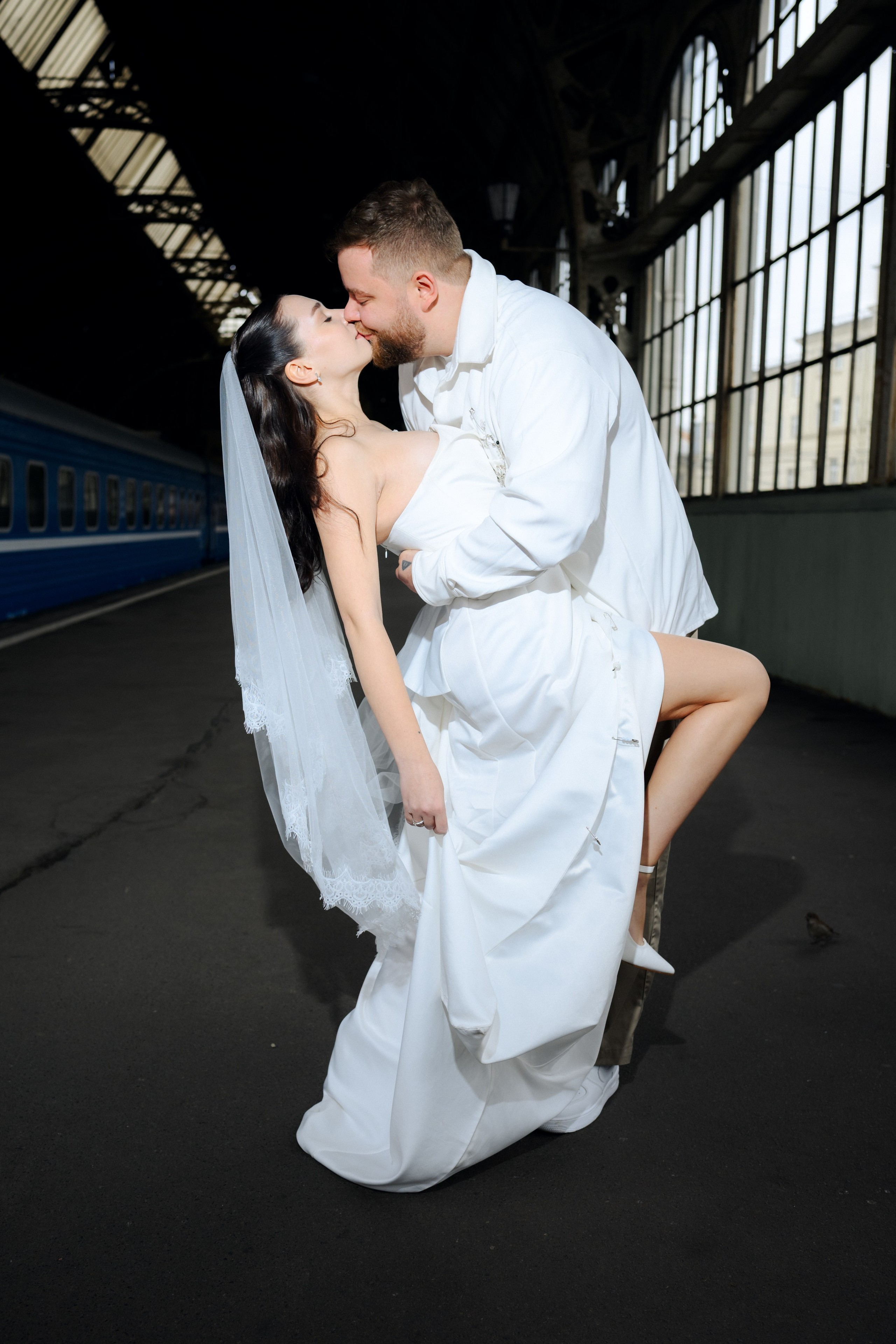 От А до Я ❤️. Свадебный фотограф в Санкт-Петербурге Афонин Андрей