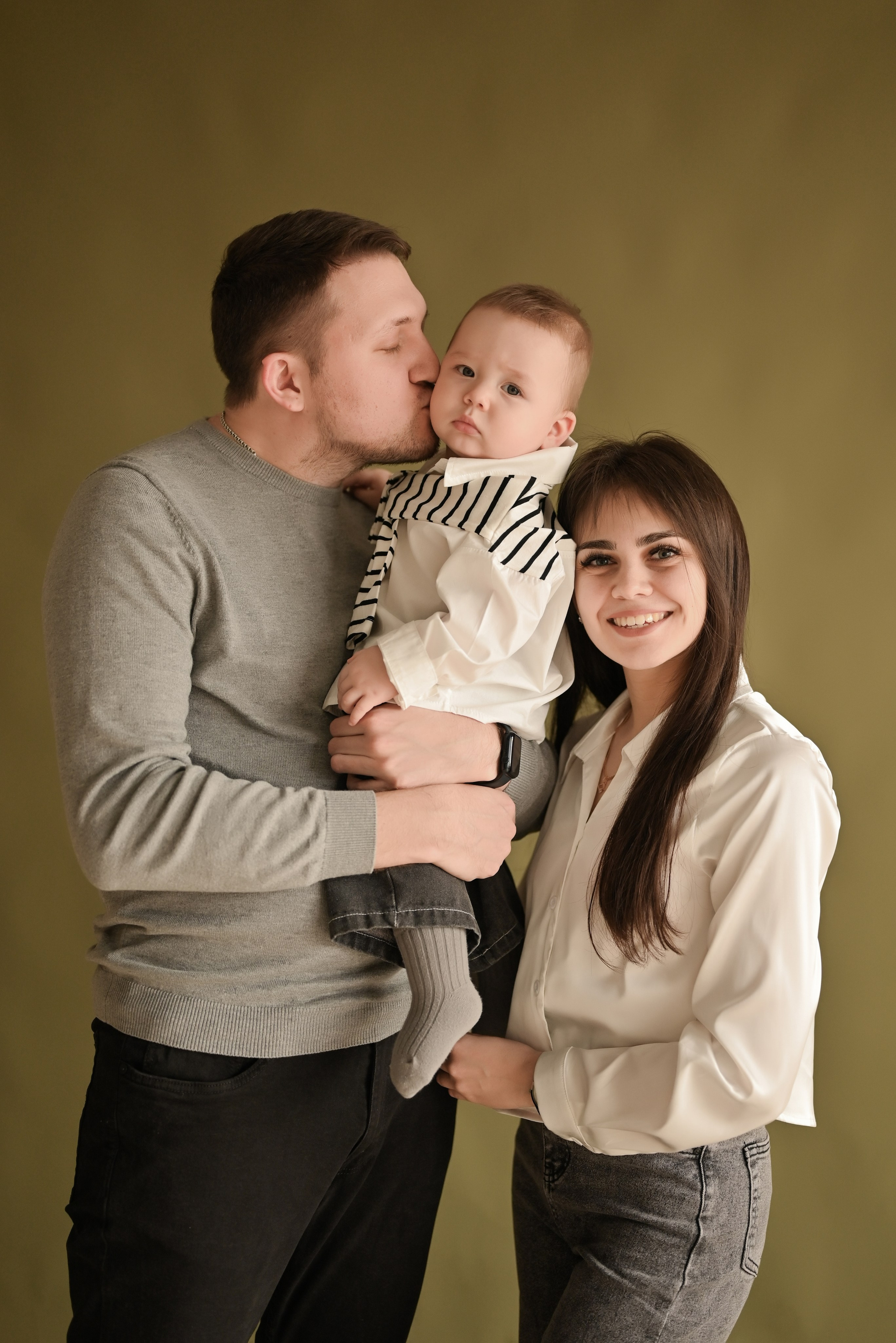 День варенья!. Свадебный и семейный фотограф в Уфе Александров Максим