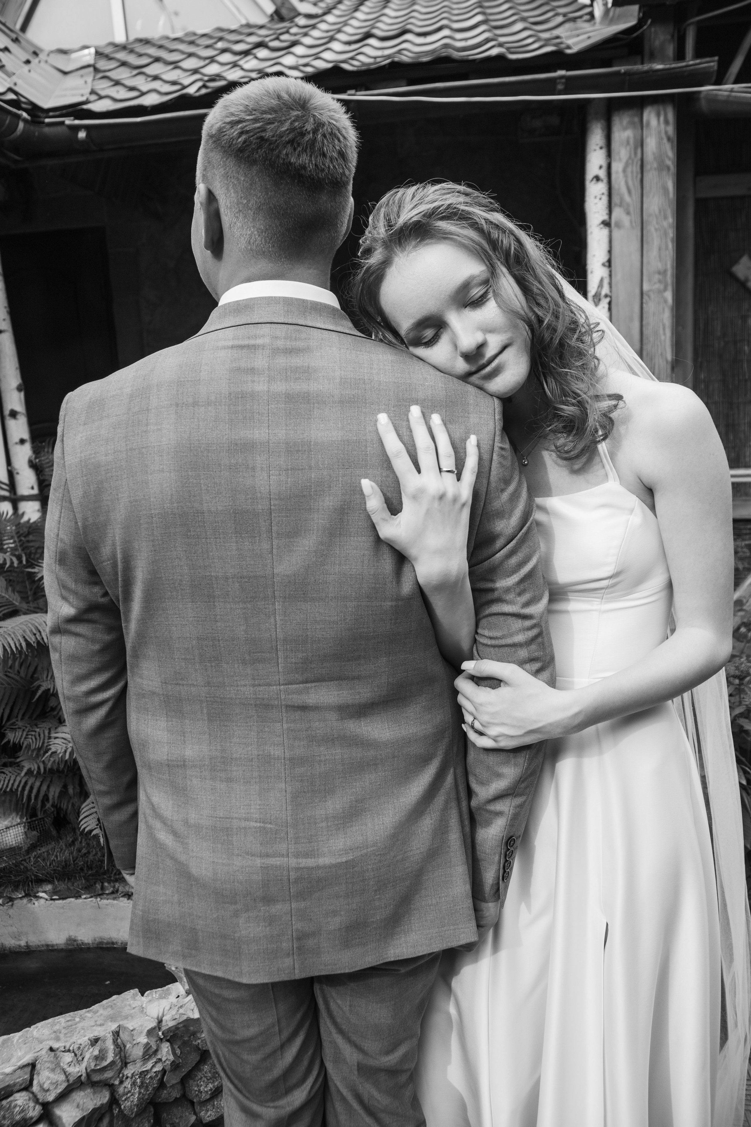 Свадебная. Женский и семейный фотограф в Москве Лисовская Юлия