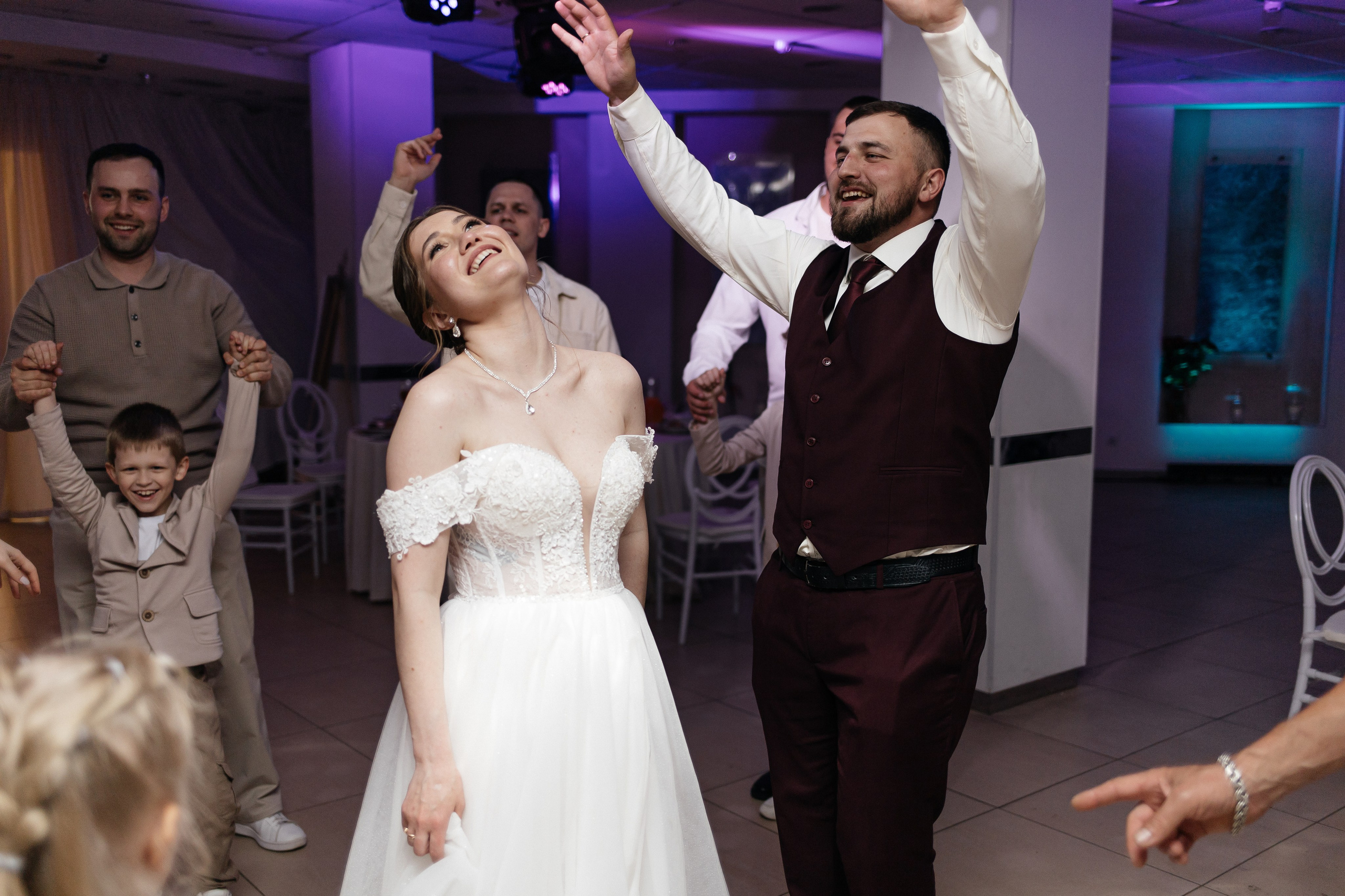 Между небом и землей. Фотограф Петрозаводск/СПБ