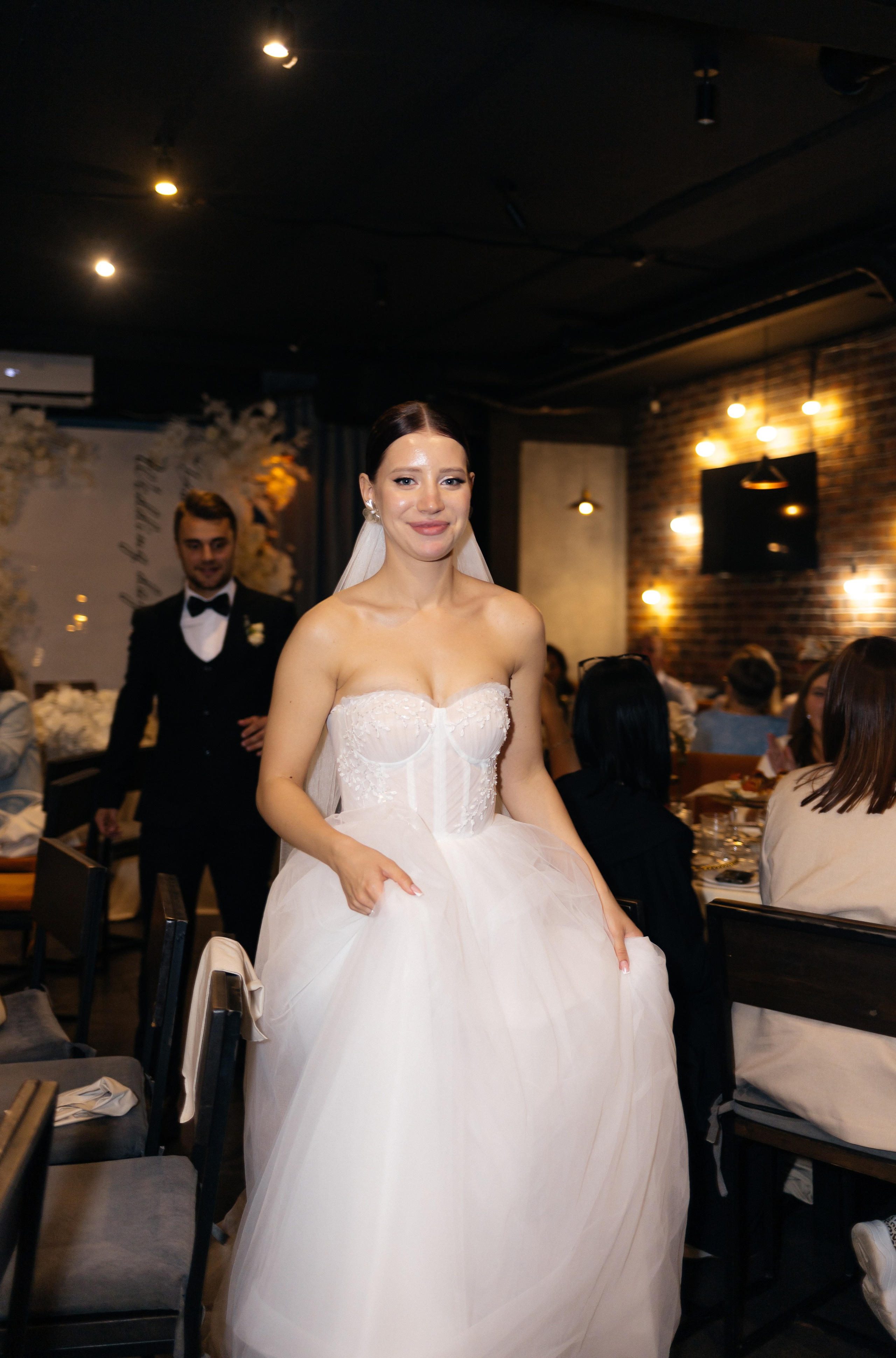 Даниил & Полина. Фотограф Петрозаводск/СПБ