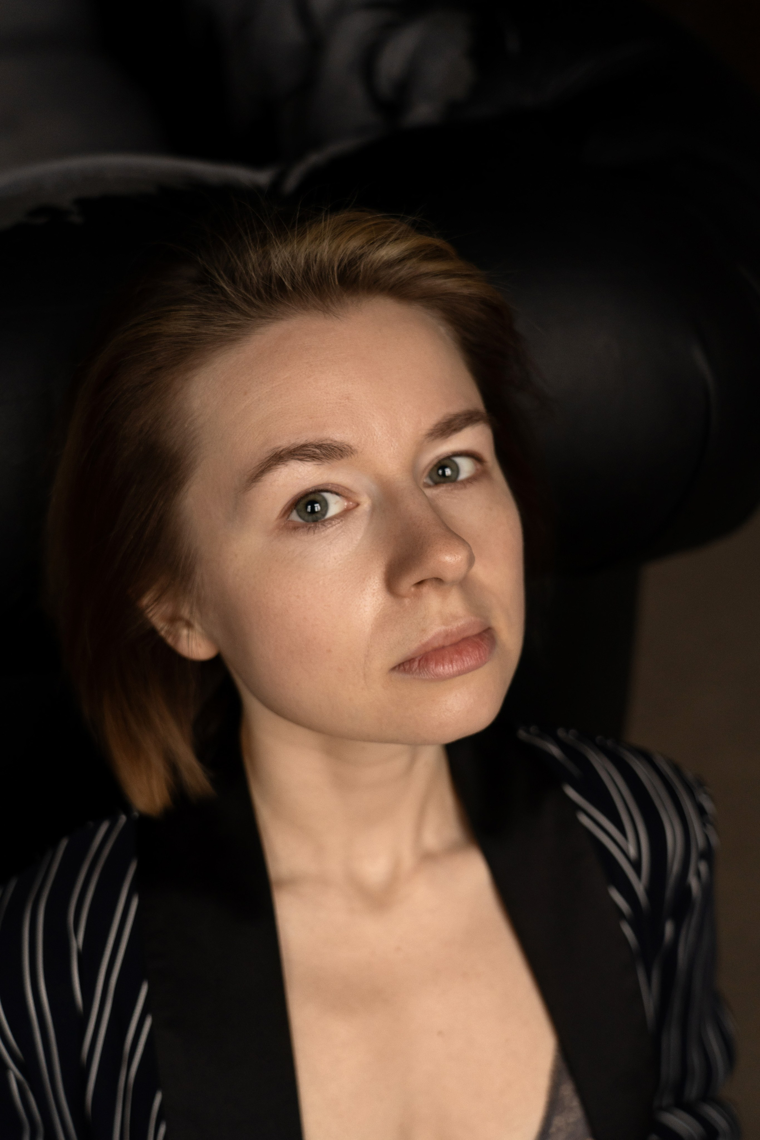 Фотограф-эстет