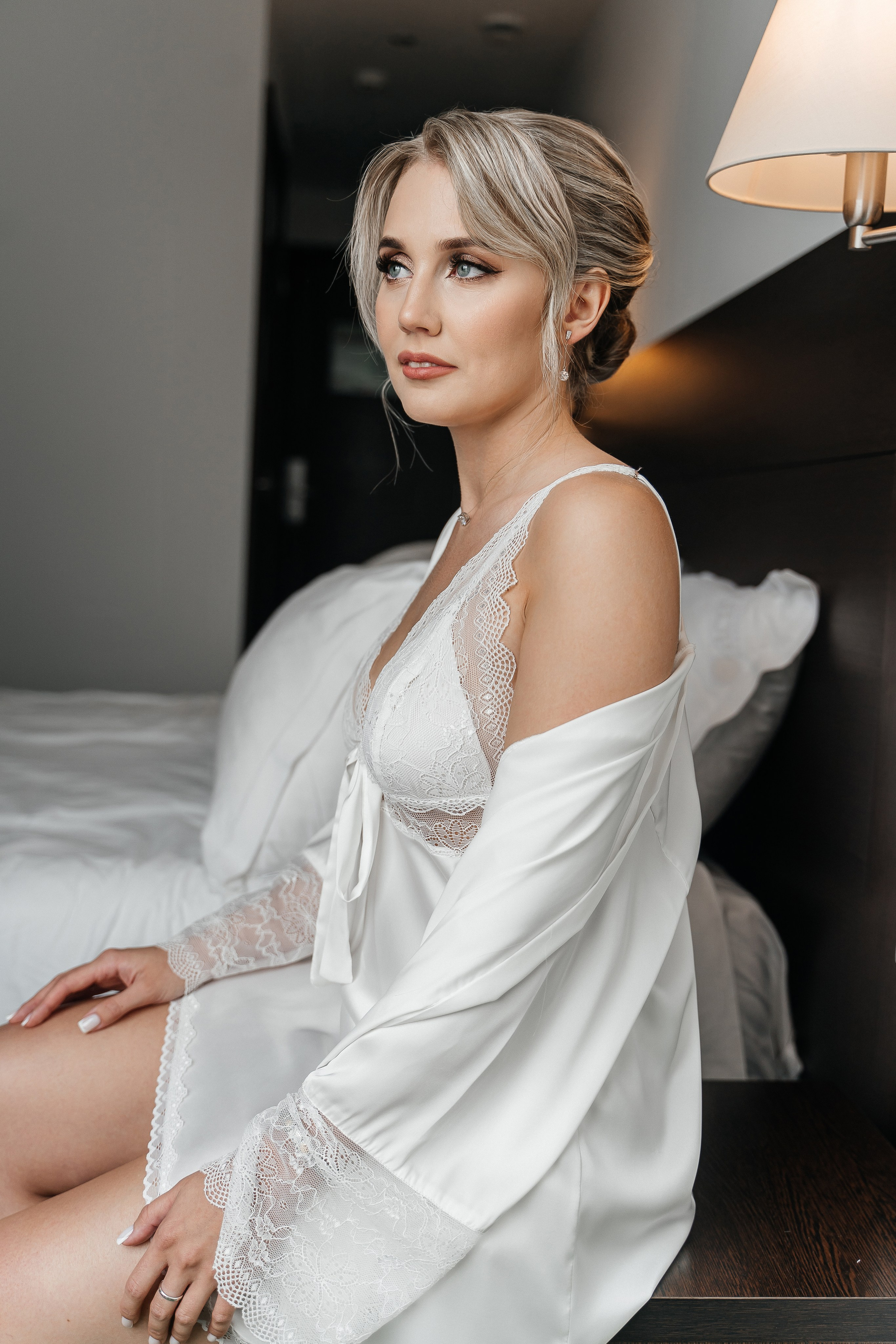 Валерия и Александр. Главная