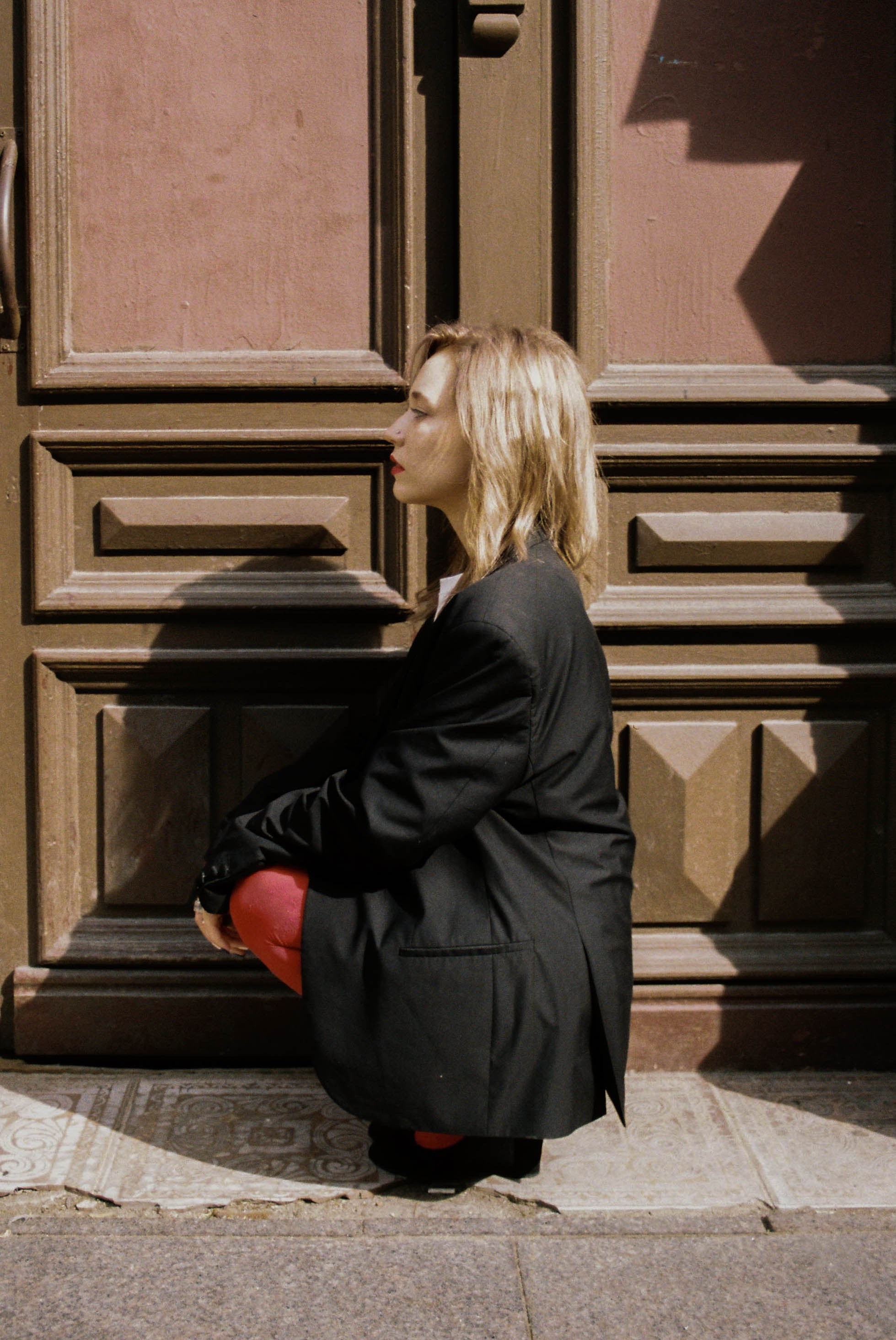 Lera. Daria Y. Фототерапия │ Санкт-Петербург