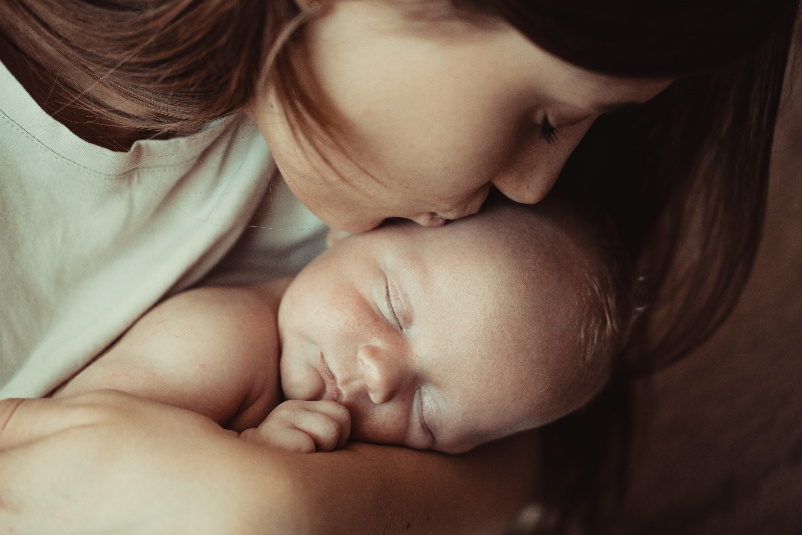 Семейные истории. Фотограф Анастасия Иваненко