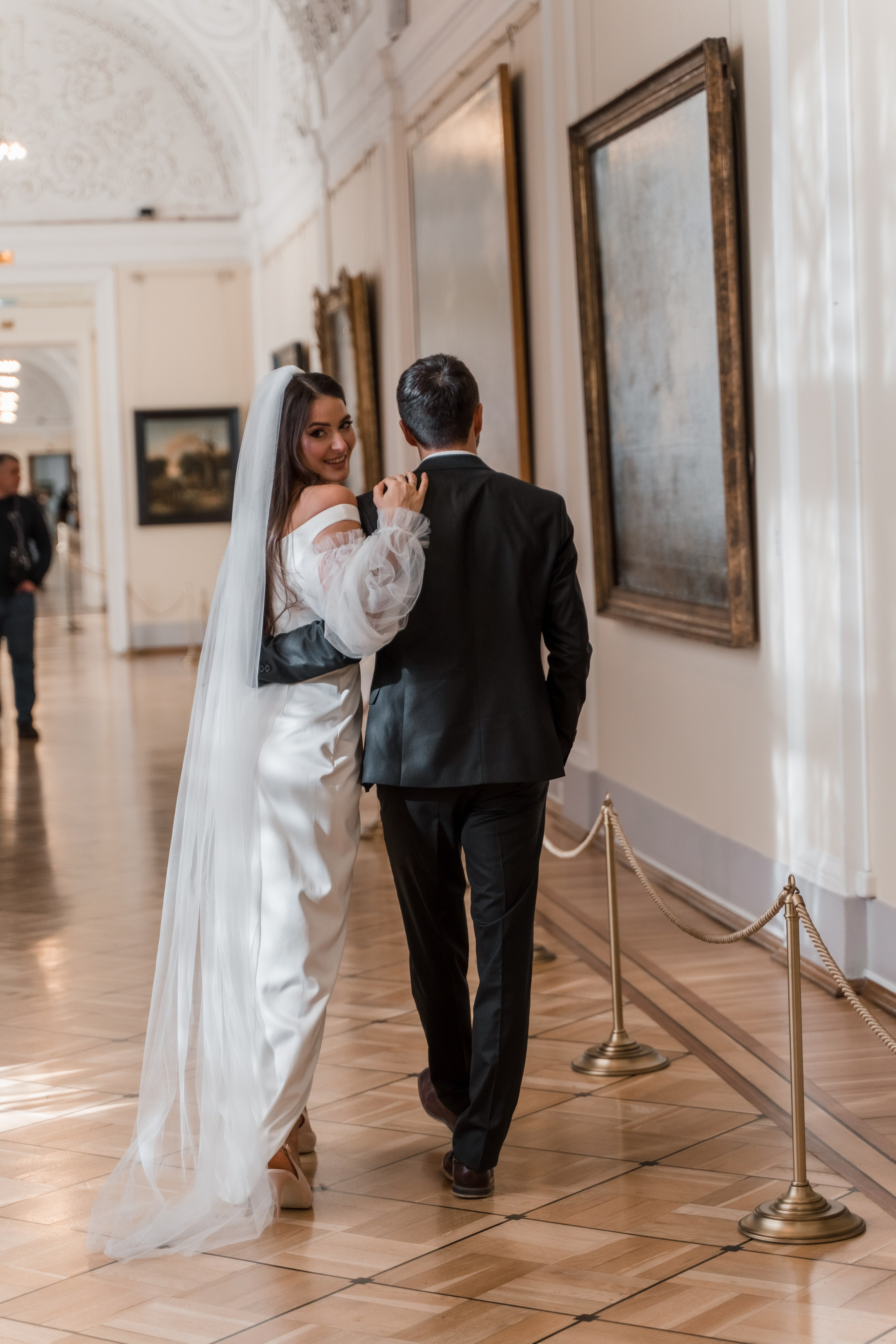 Илья + Екатерина