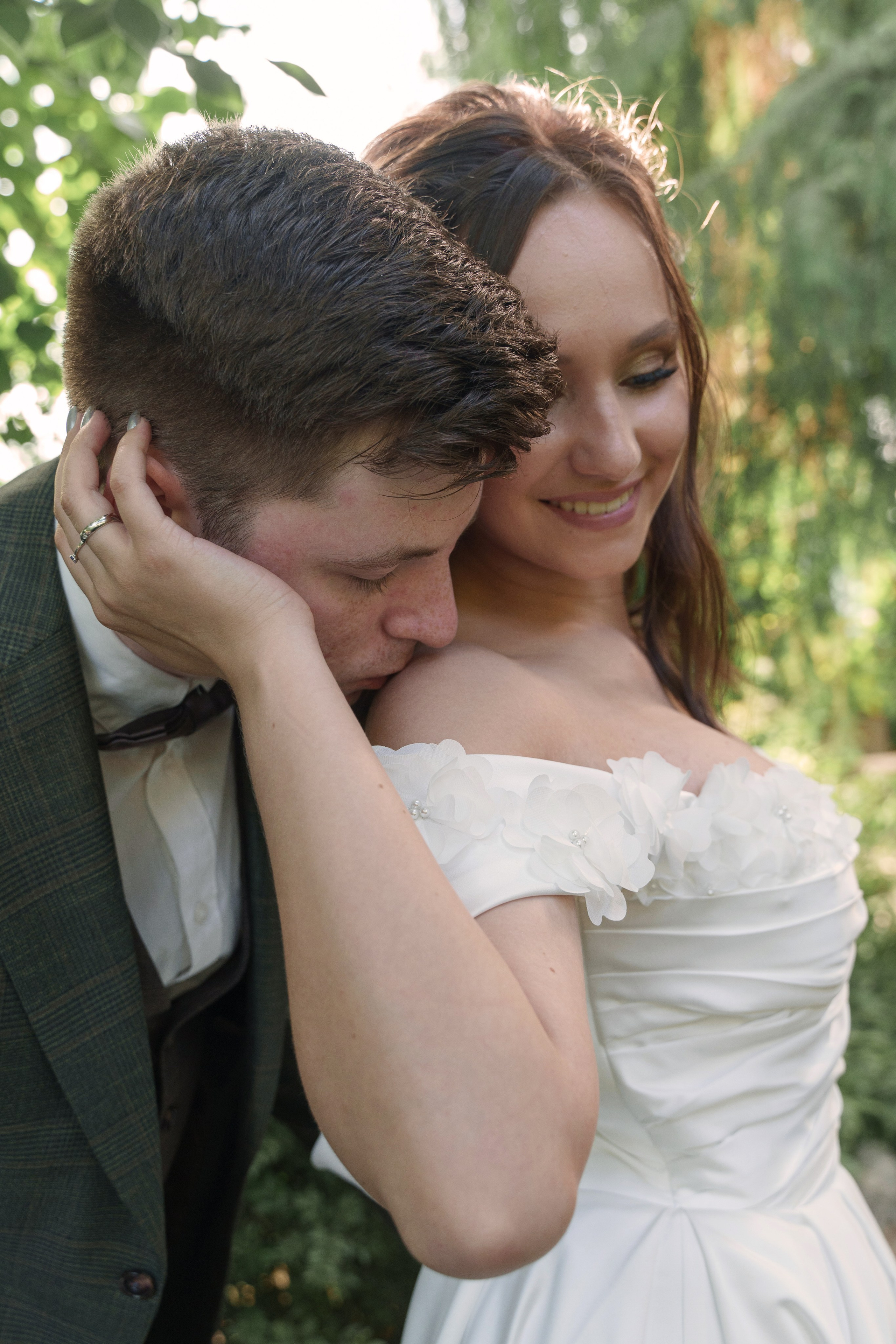 Максим + Софья