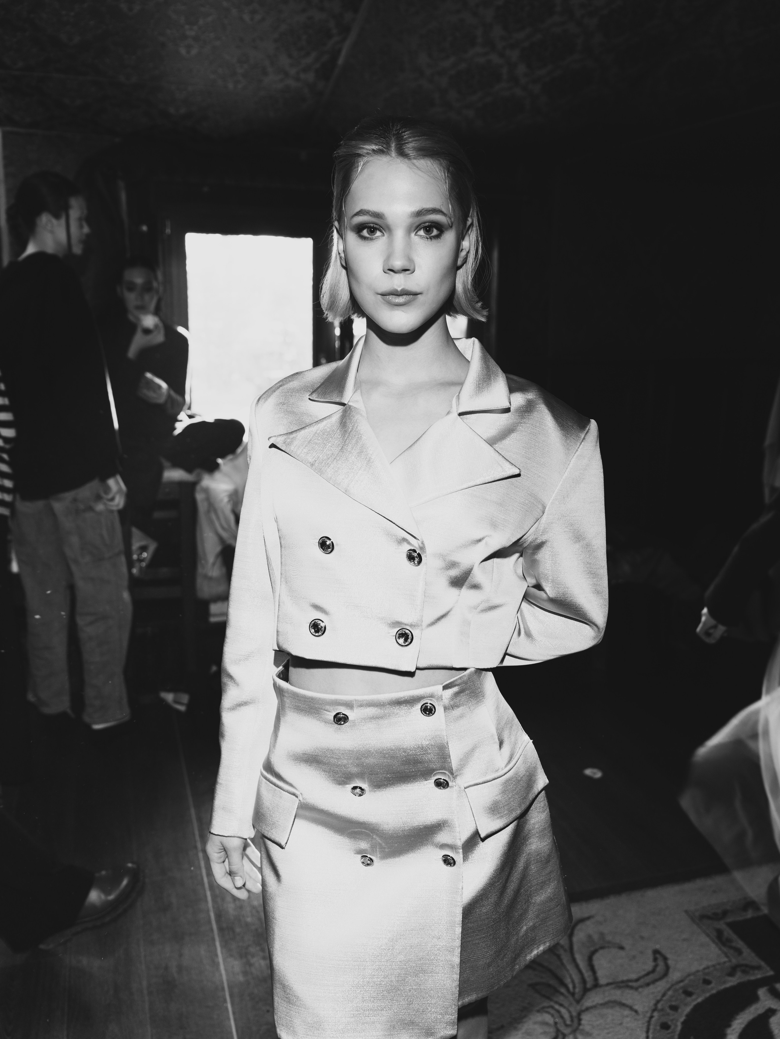 Siberian Fashion Week. Фотограф в Иркутске на все важные случаи жизни