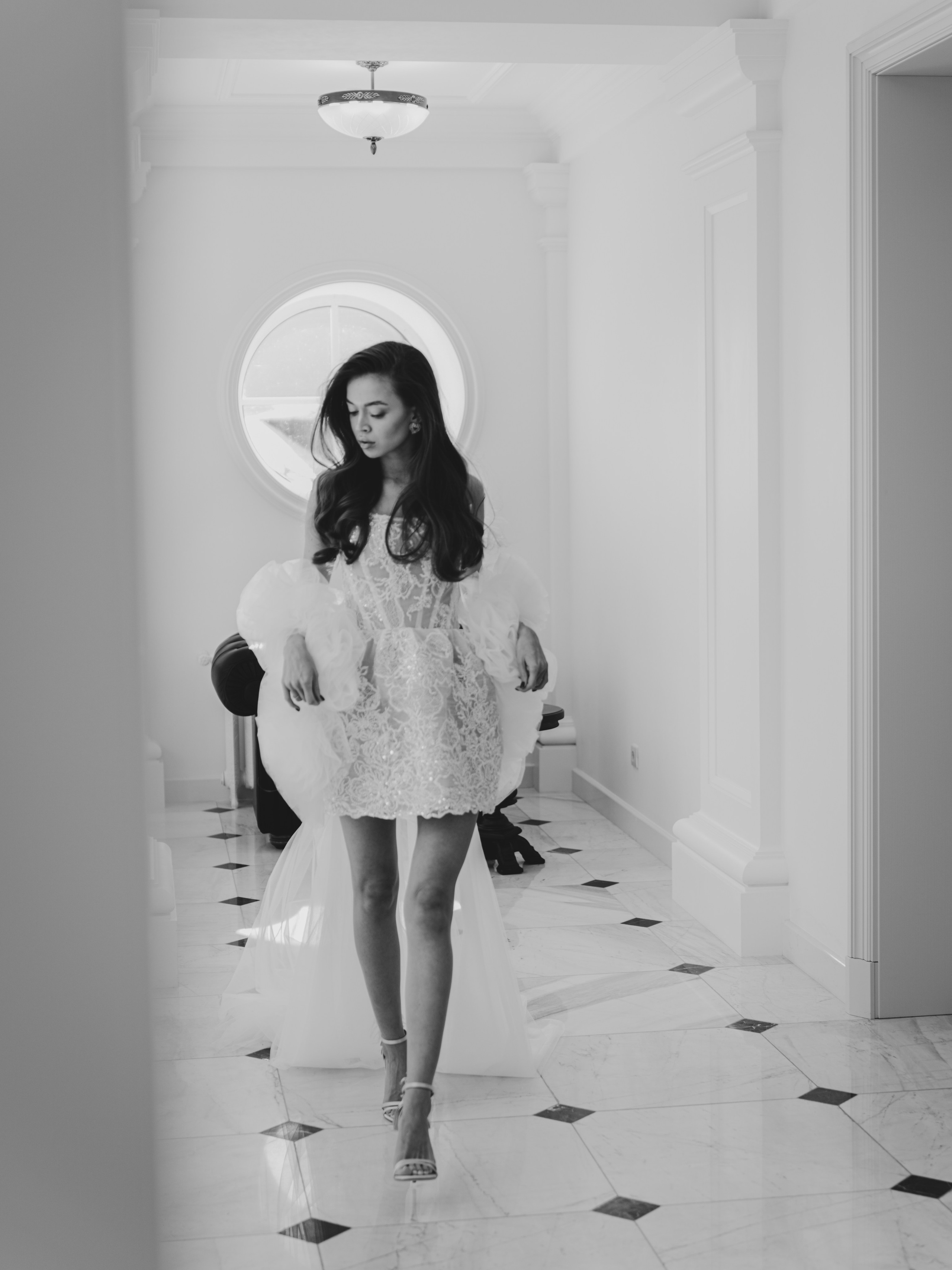 Однажды в отеле «Родина». Фотограф в Иркутске на все важные случаи жизни