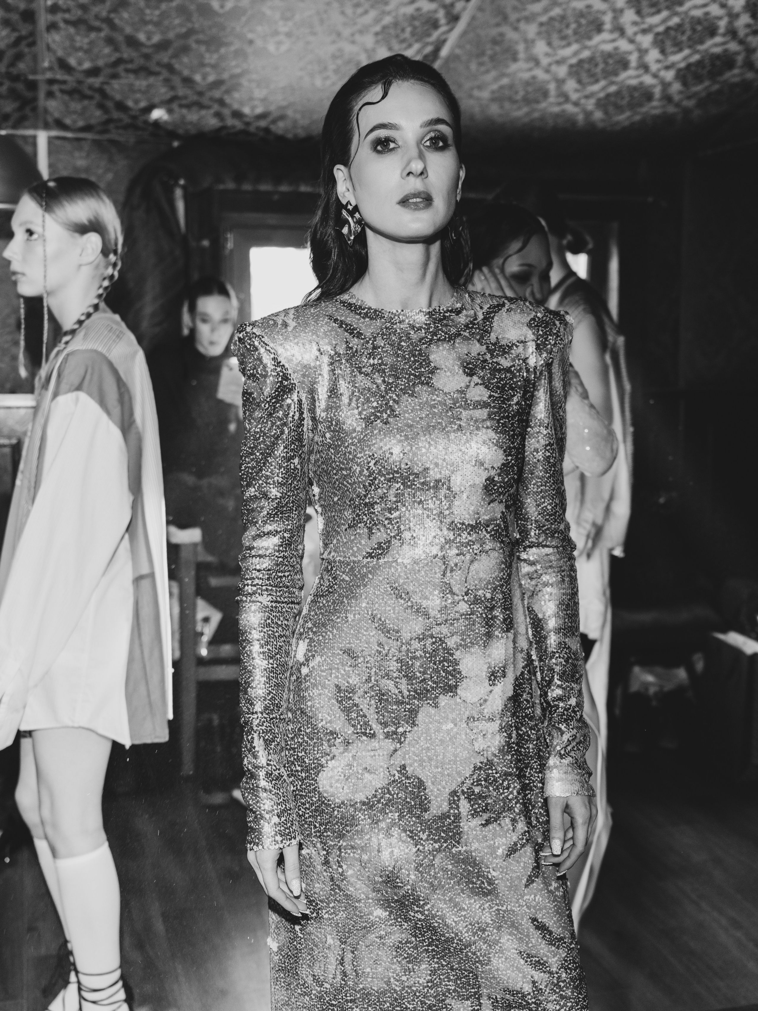 Siberian Fashion Week. Фотограф в Иркутске на все важные случаи жизни