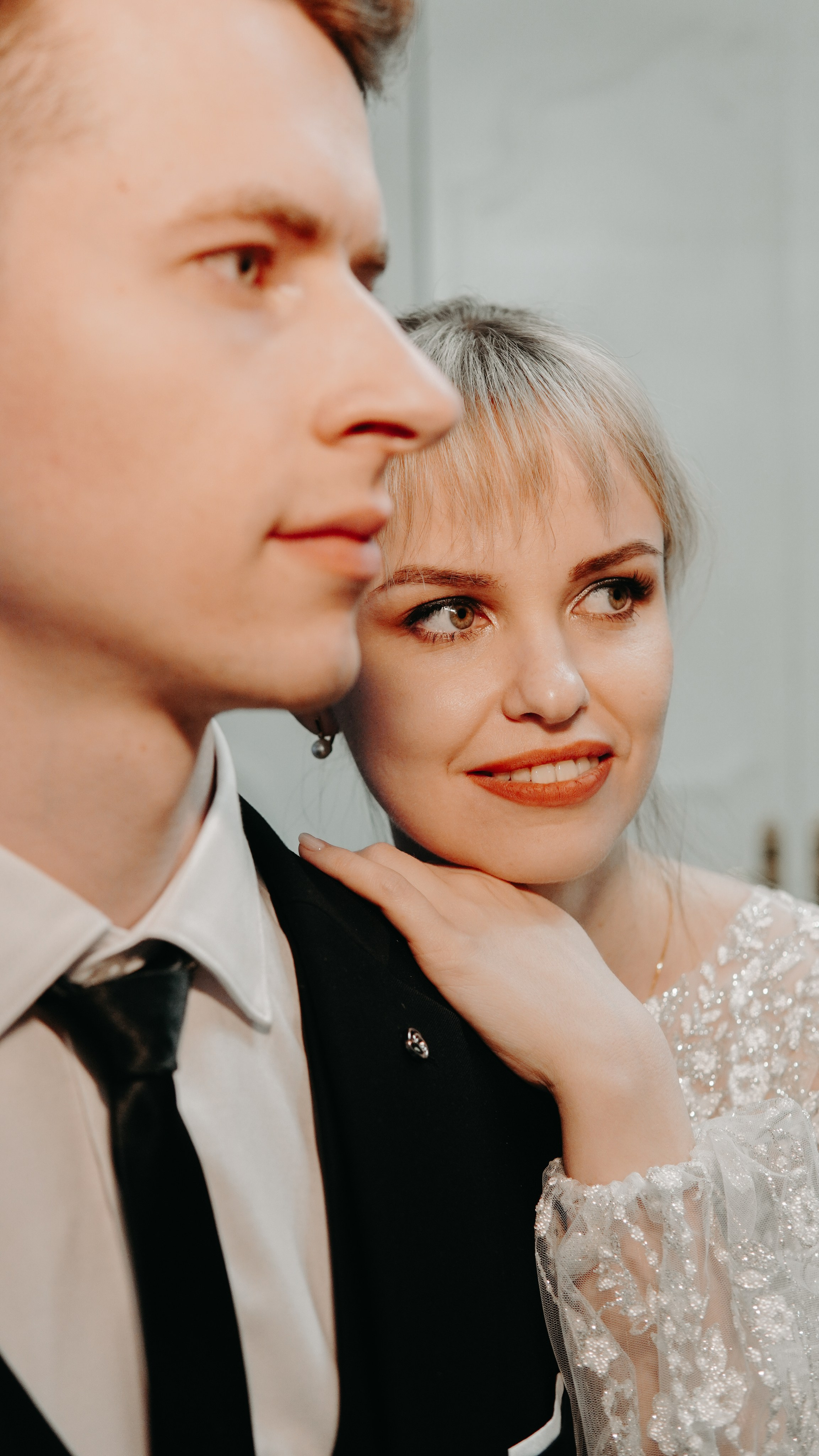 Любовь — как море. Фото | Видео Контент Мишель Ватаманюк