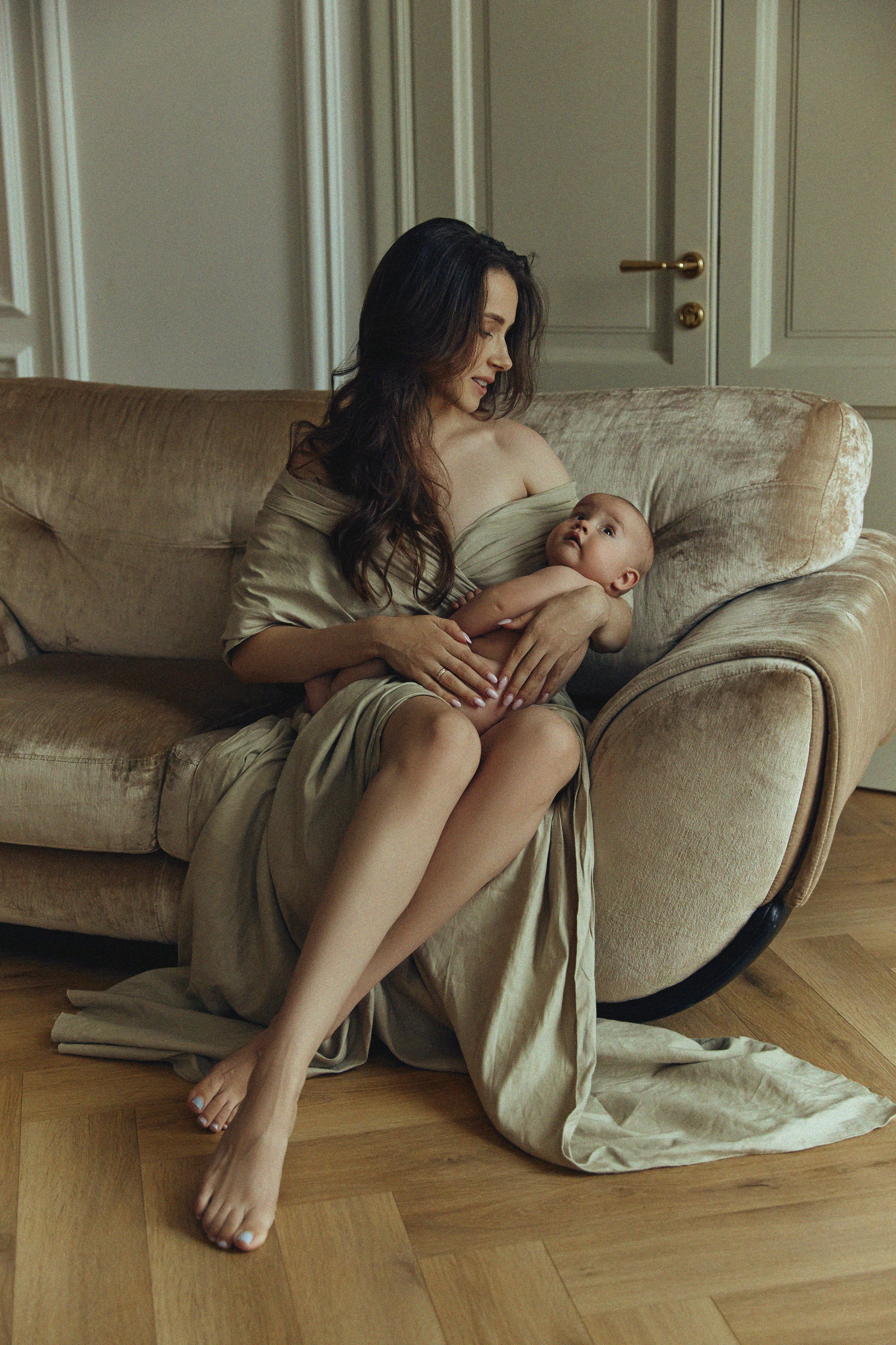 Мама и малыш. Фотограф беременности СПб Женский фотограф Спб Диана Кузнецова