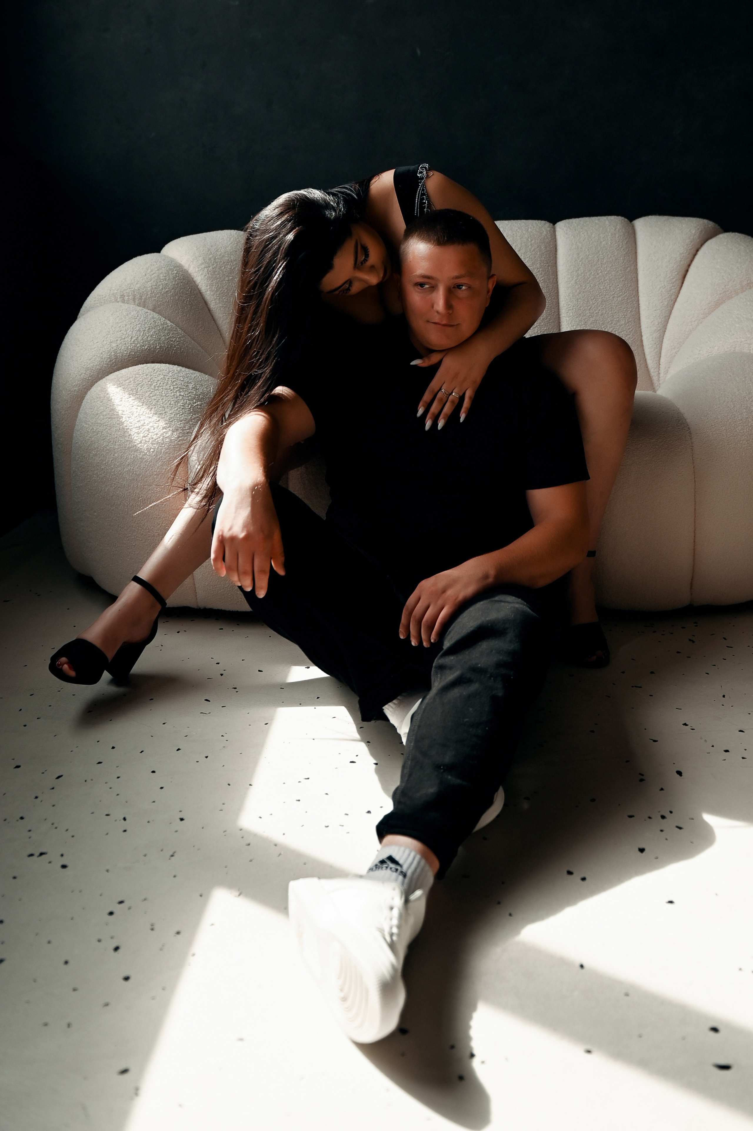 Love story. Свадебный, семейный, детский, контент фотограф в Омске Максим Ильин