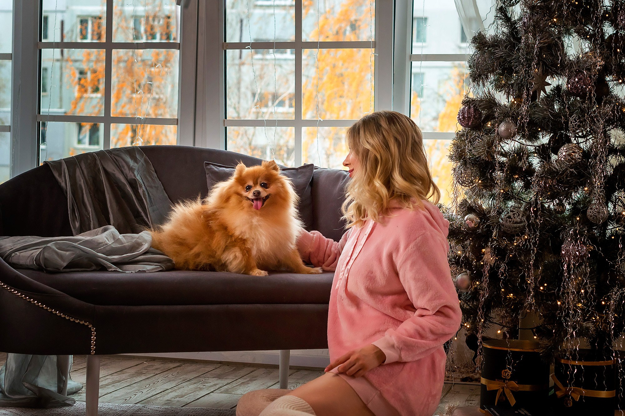 Светлана и Морошка. Женский фотограф Крещение Венчание Москва Брянск