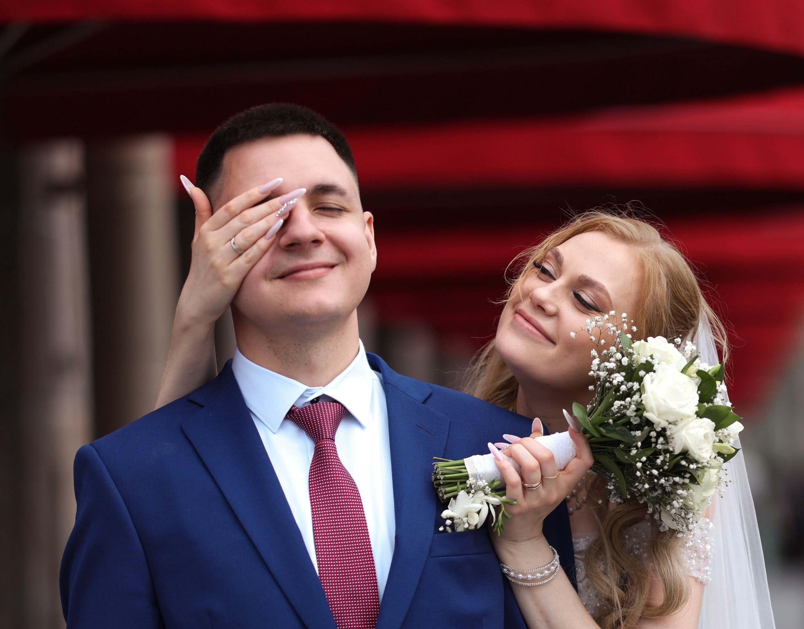 Свадьба Дмитрий и Елена 17.07.24. Фотограф из Санкт-Петербурга Ильинская Ксения