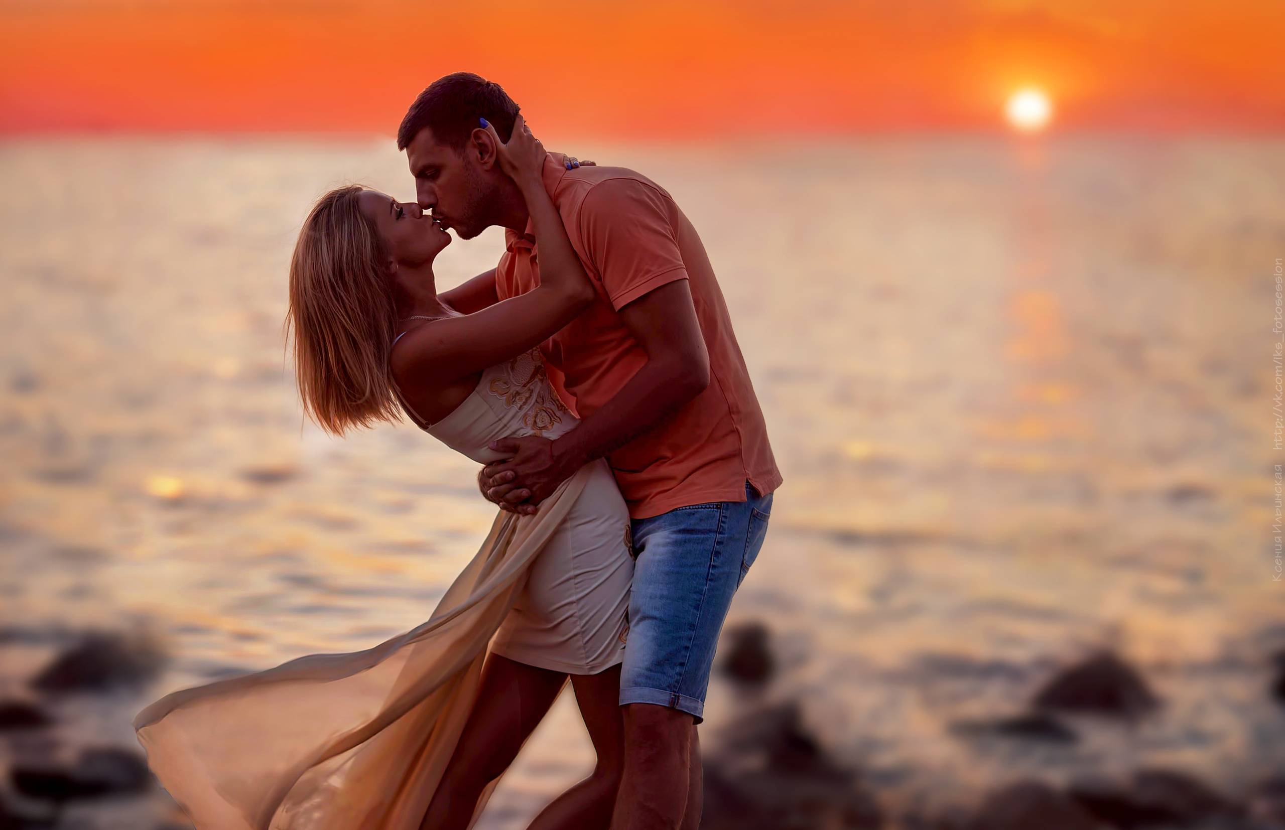 ЛАВСТОРИ. Фотограф из Санкт-Петербурга Ильинская Ксения