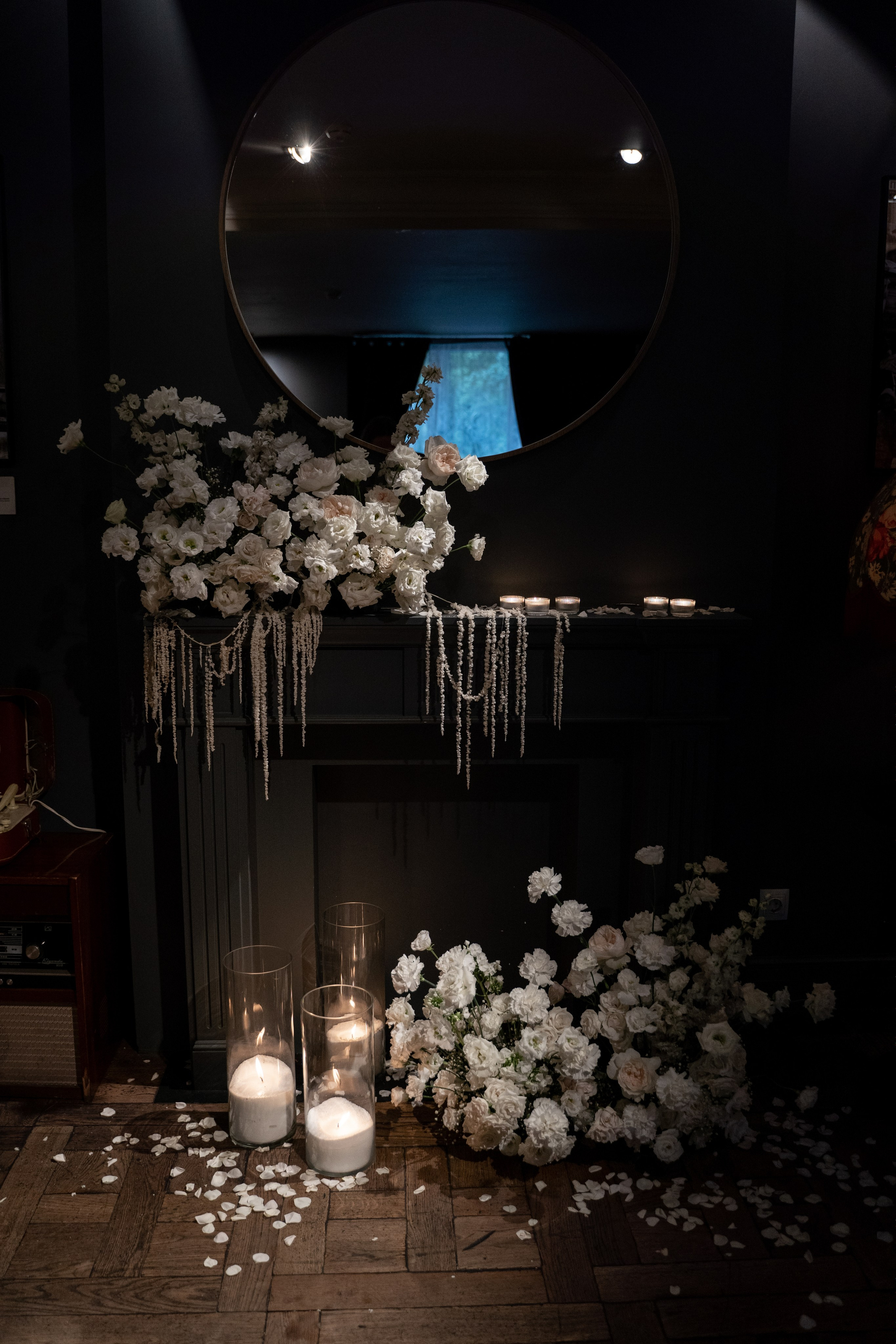 Елена и Влад. Фотограф Анна Котова