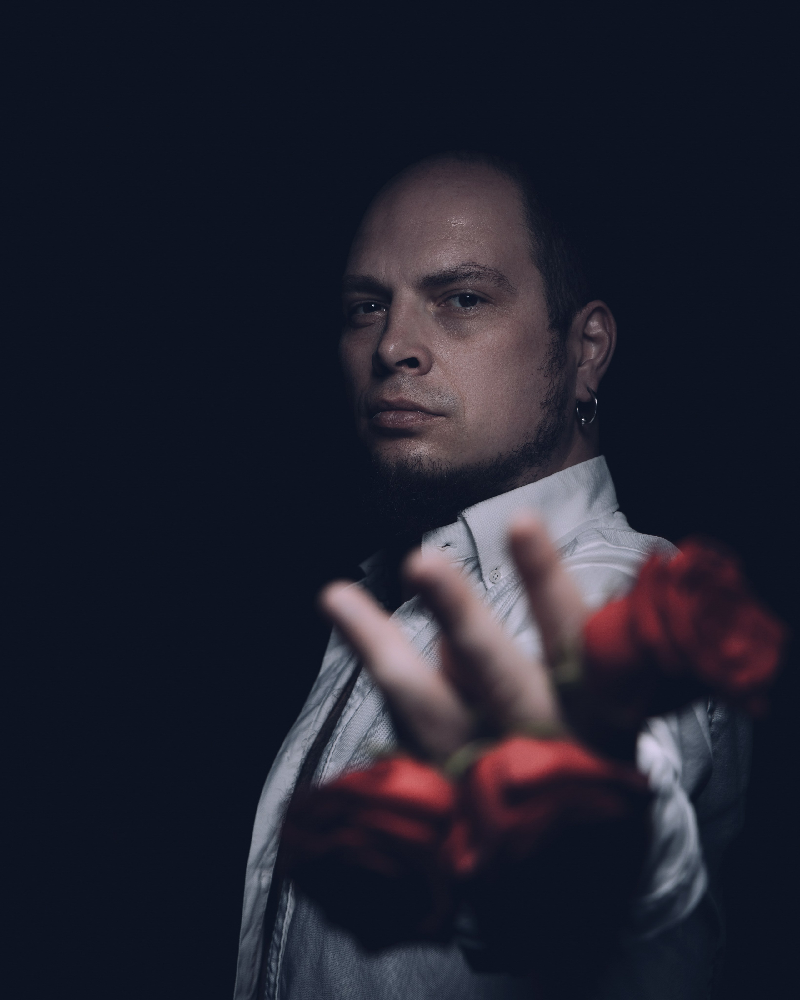 JANE AIR. Фотограф