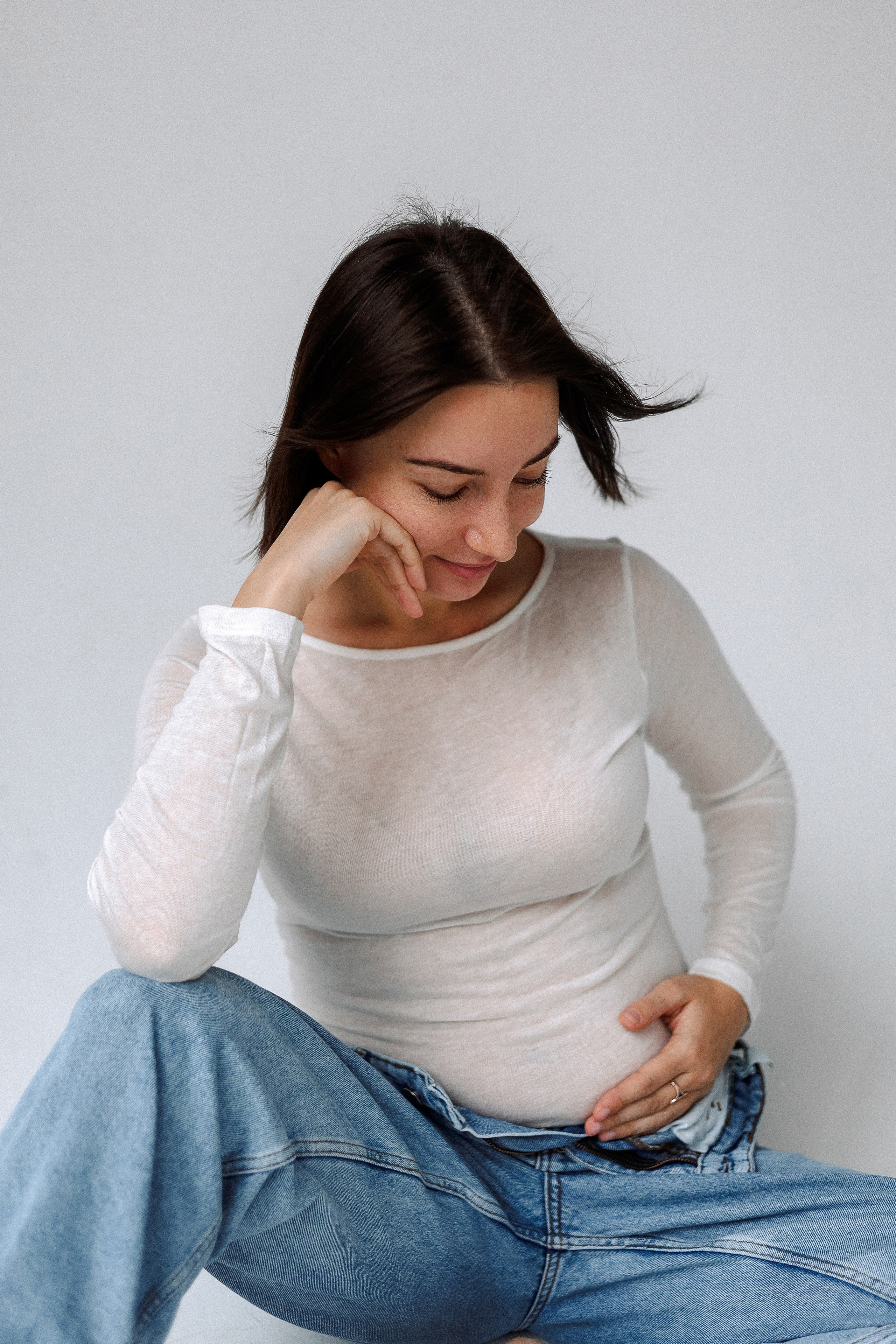 Марина. Главная