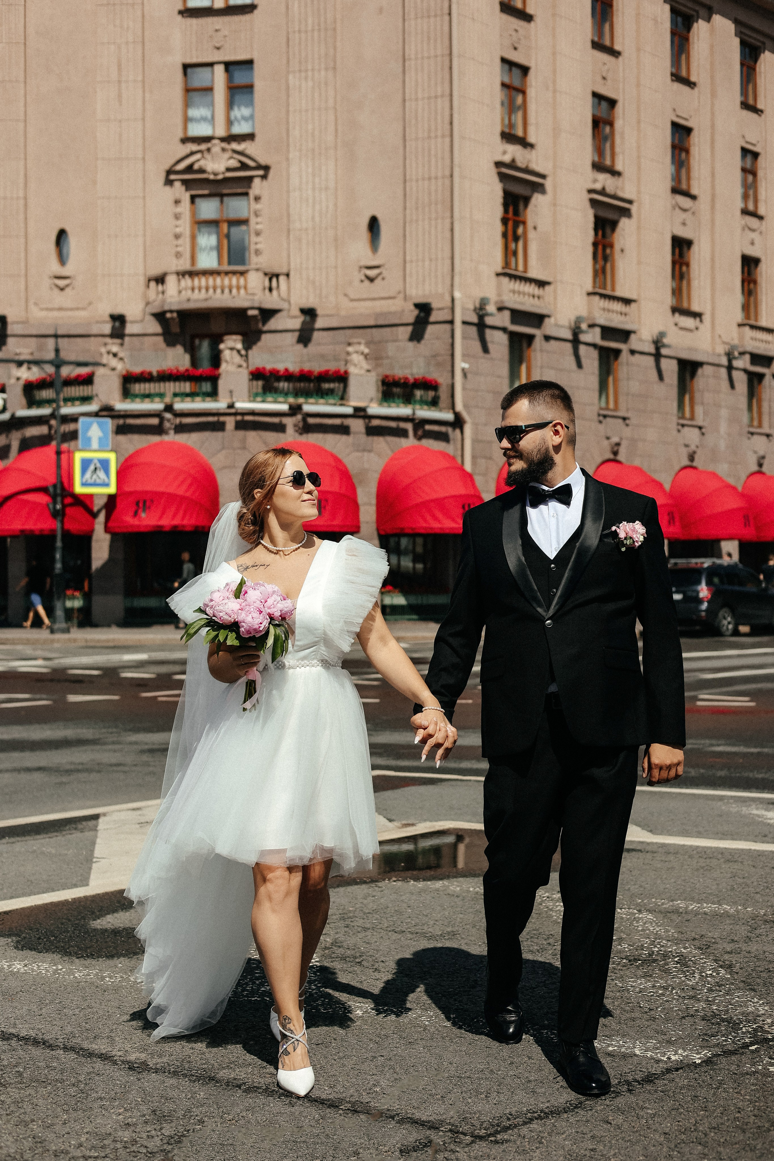 Виктория и Иван (свадьба). Главная