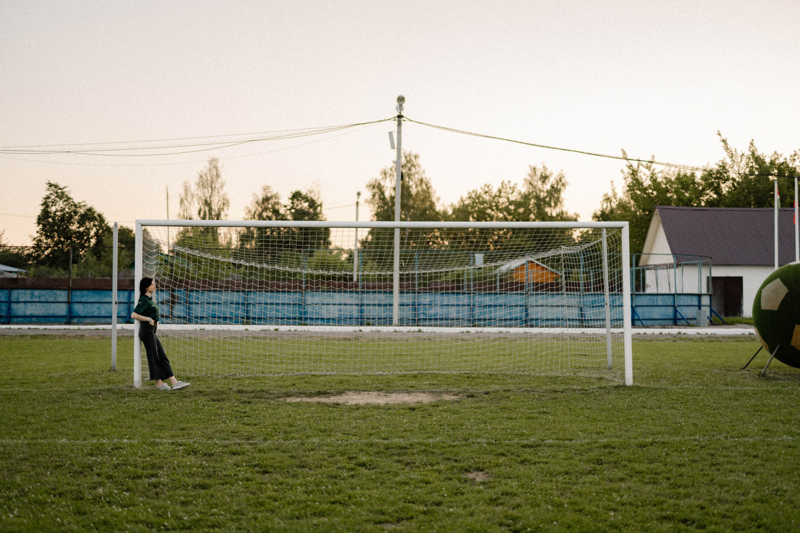 Алина. Свадебный и семейный фотограф в Калуге Анна Киреева