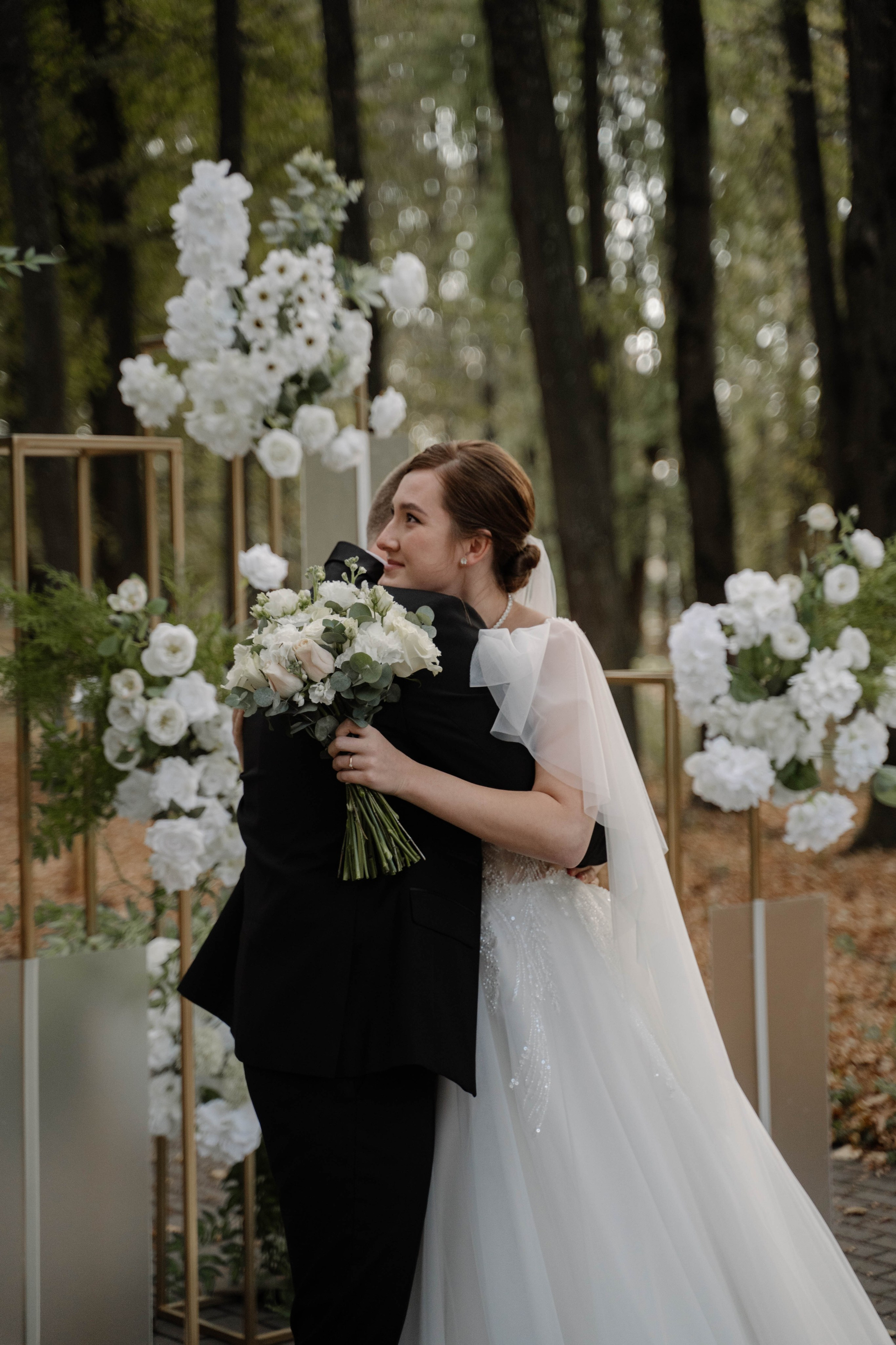 Свадебный и семейный фотограф в Калуге Анна Киреева