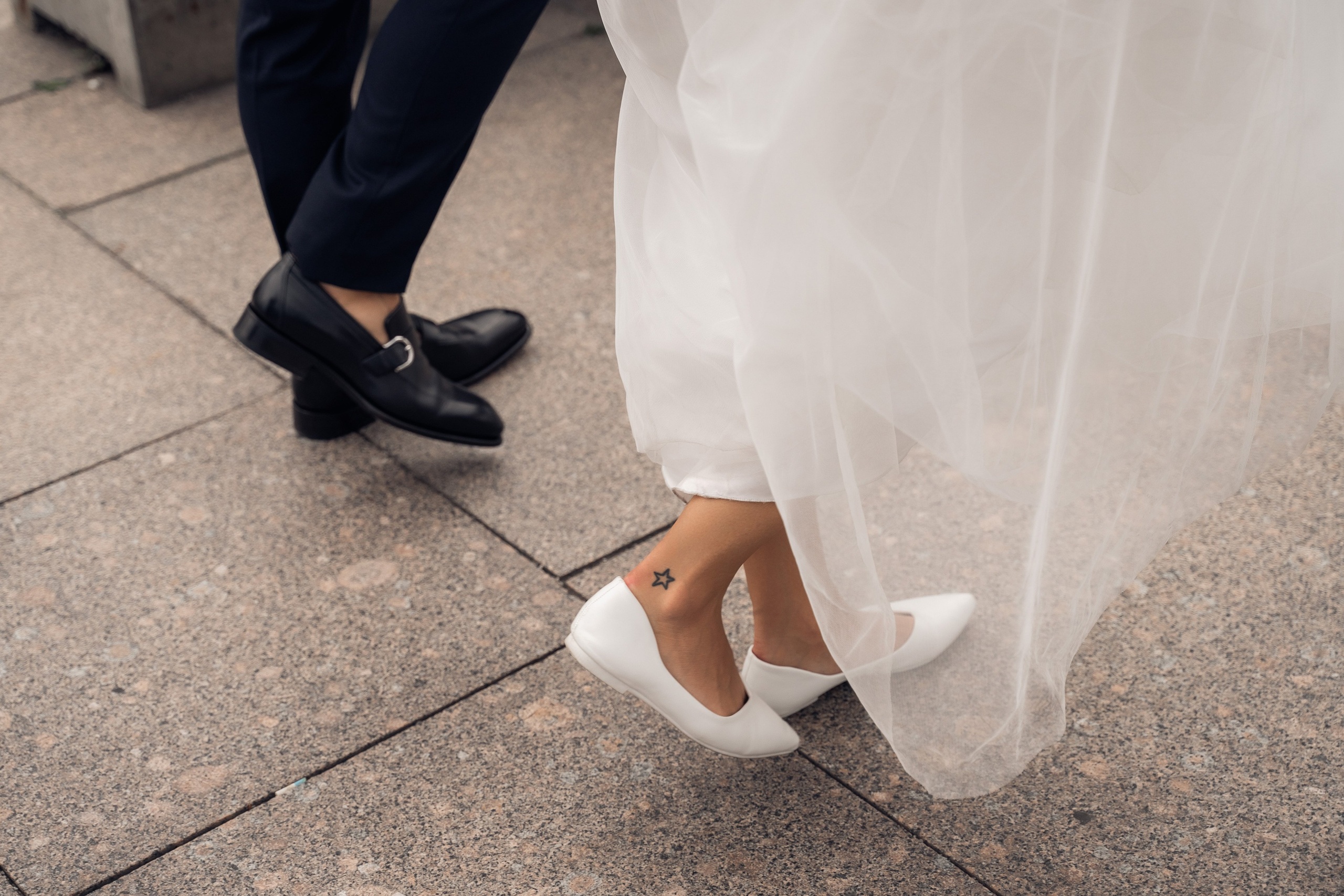 Она сказала «Зае@ись»!. Свадебный фотограф Москва и МО