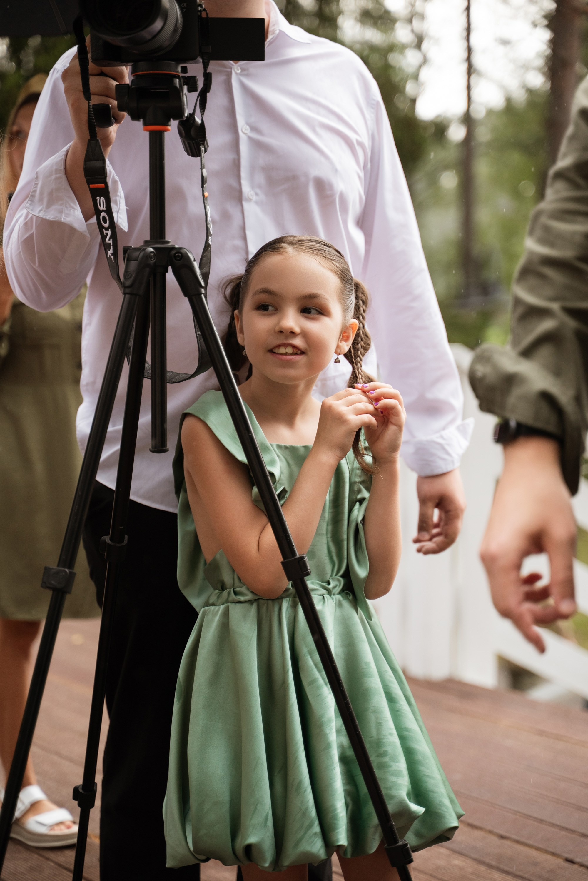 Роман и Таисия | 05.08.25. Свадебный фотограф в Санкт-Петербурге Владислава Тюльпина