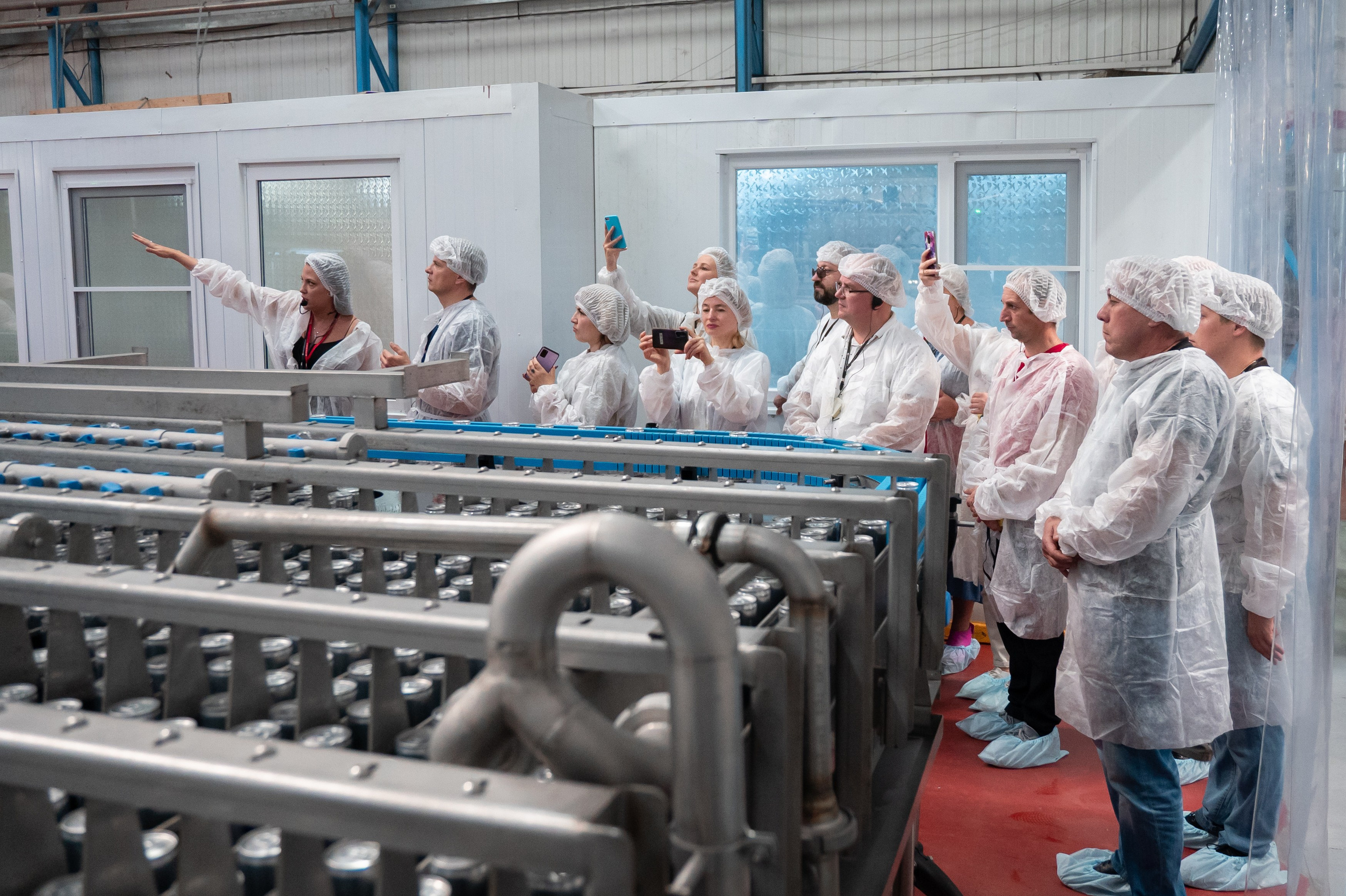 Винзавод. Фотограф из Краснодара Чеснокова Екатерина