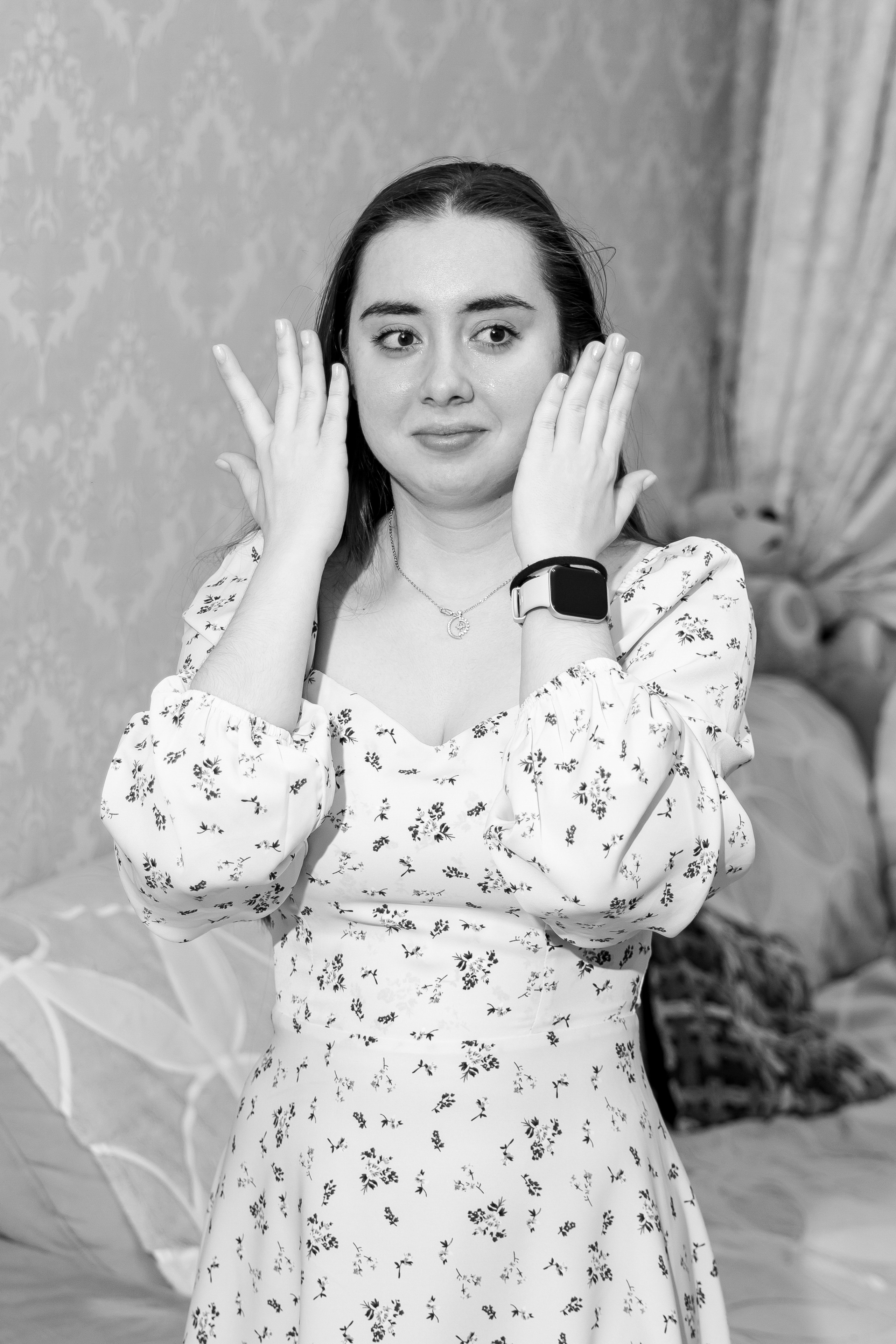 Abdulaziz & Emiliya. Свадебный и фэшн фотограф