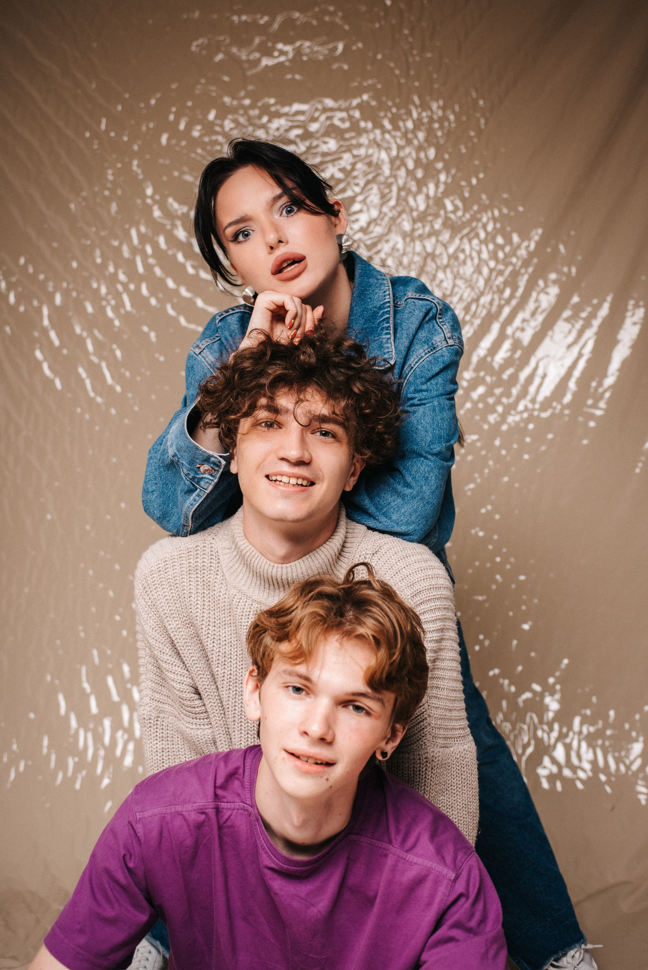 Музыкальная группа. Ph.proulints