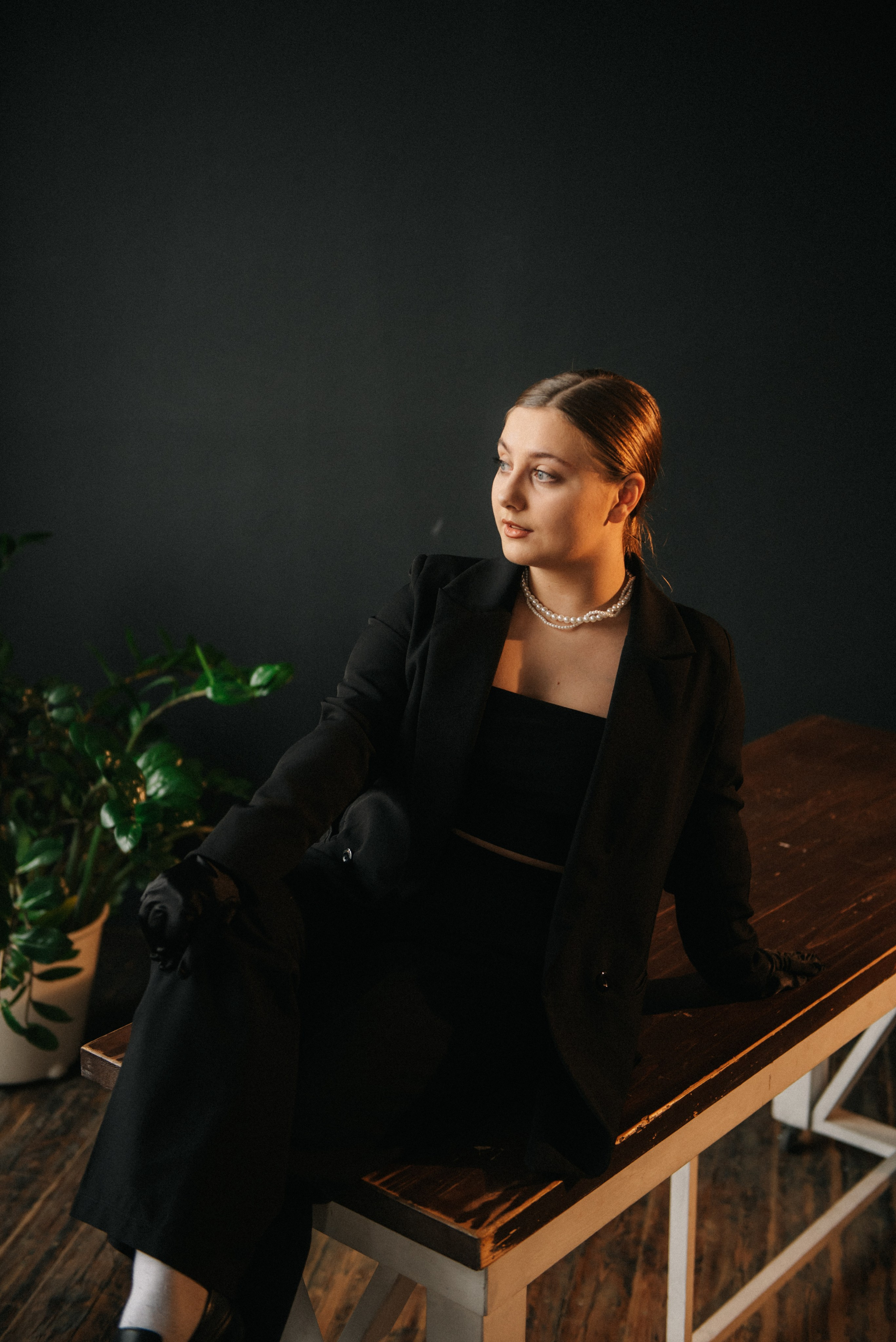 Мисс Университет. Ph.proulints