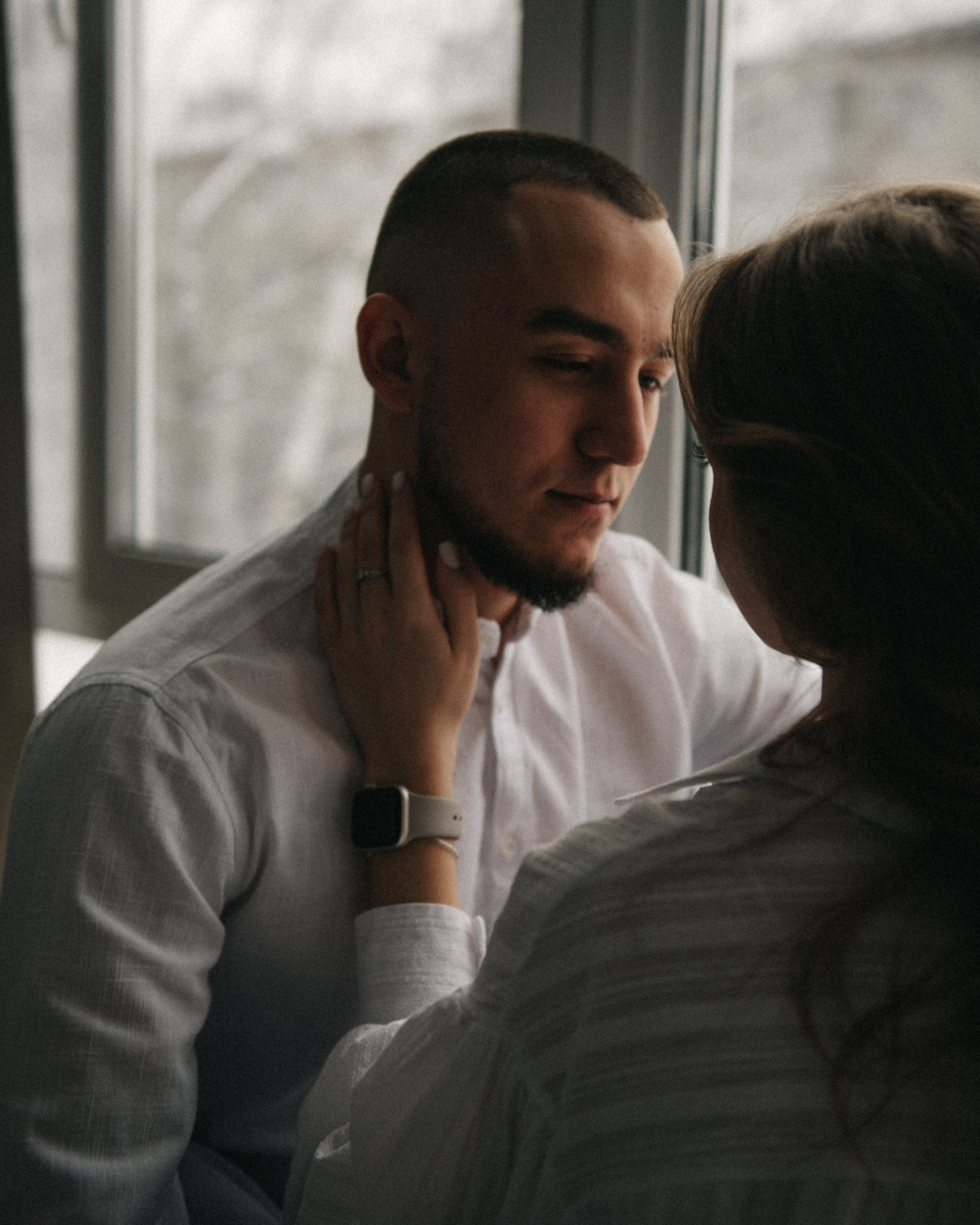 Арина и Тимур. Ph.proulints